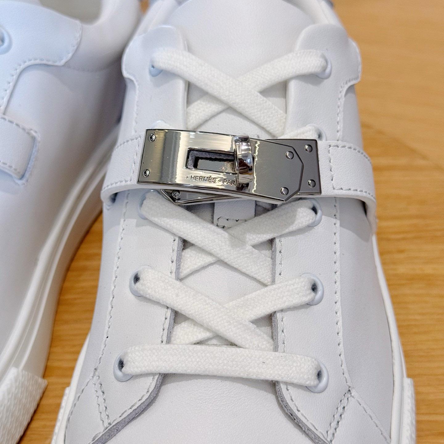 Hermes Day Sneaker - DesignerGu