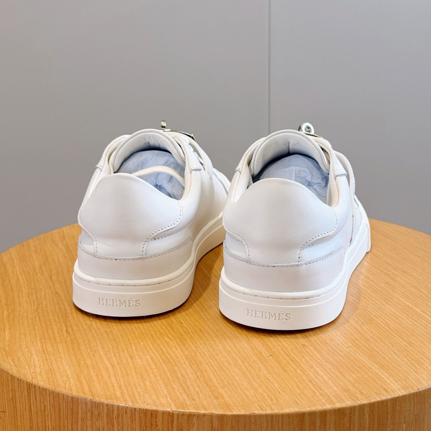Hermes Day Sneaker - DesignerGu