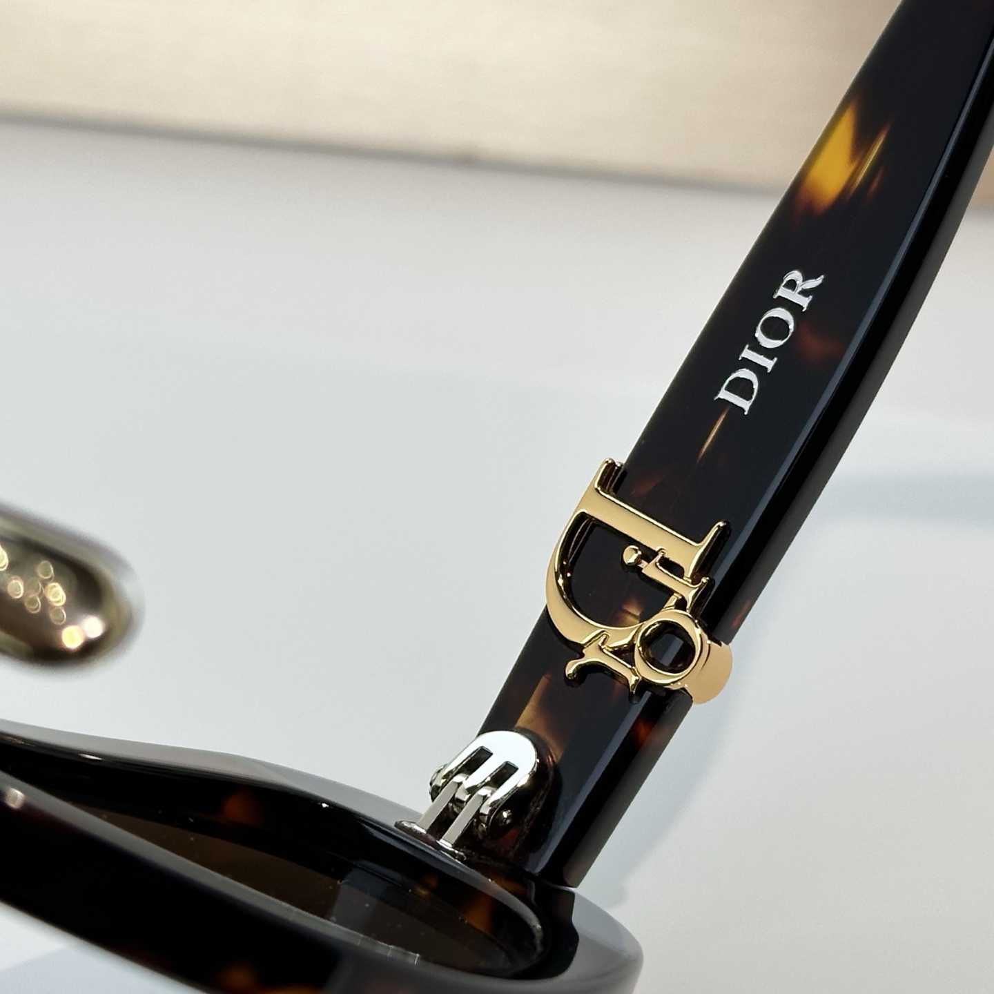 Dior Oblique B1F Sunglasses - DesignerGu