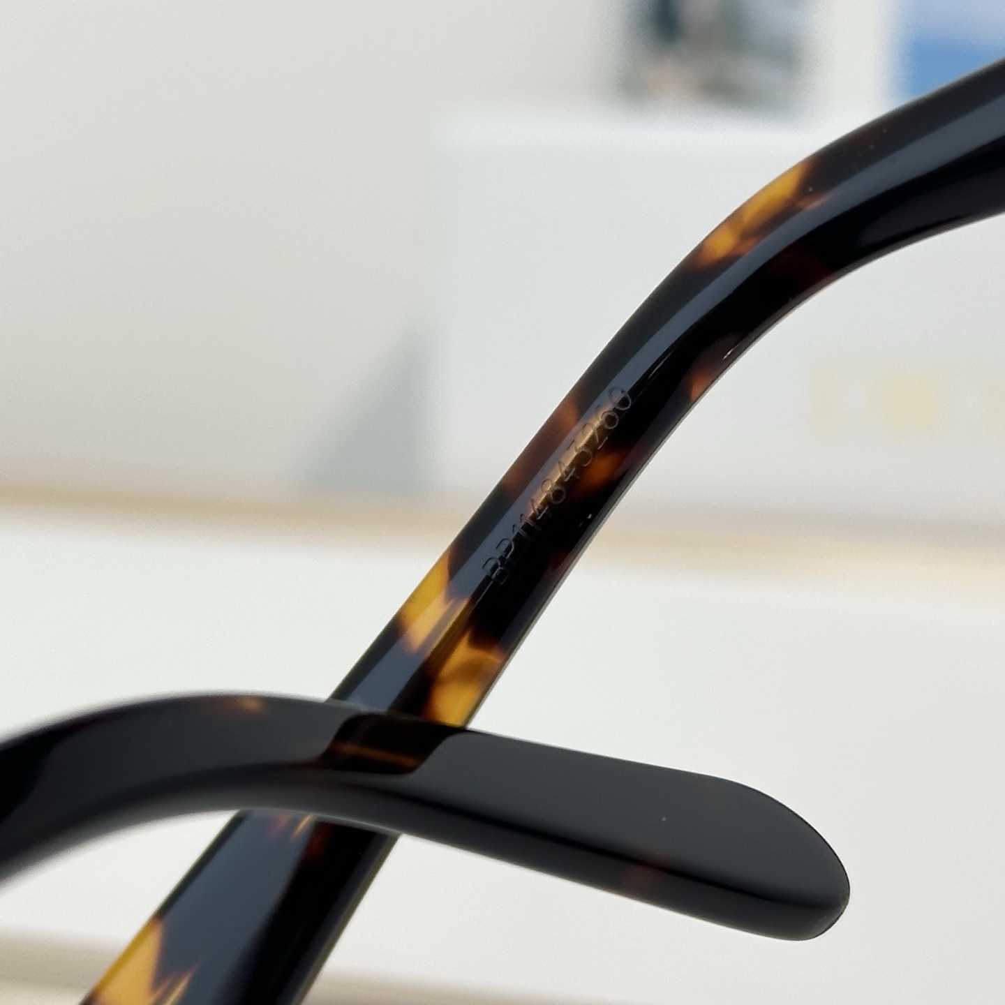 Dior Oblique B1F Sunglasses - DesignerGu