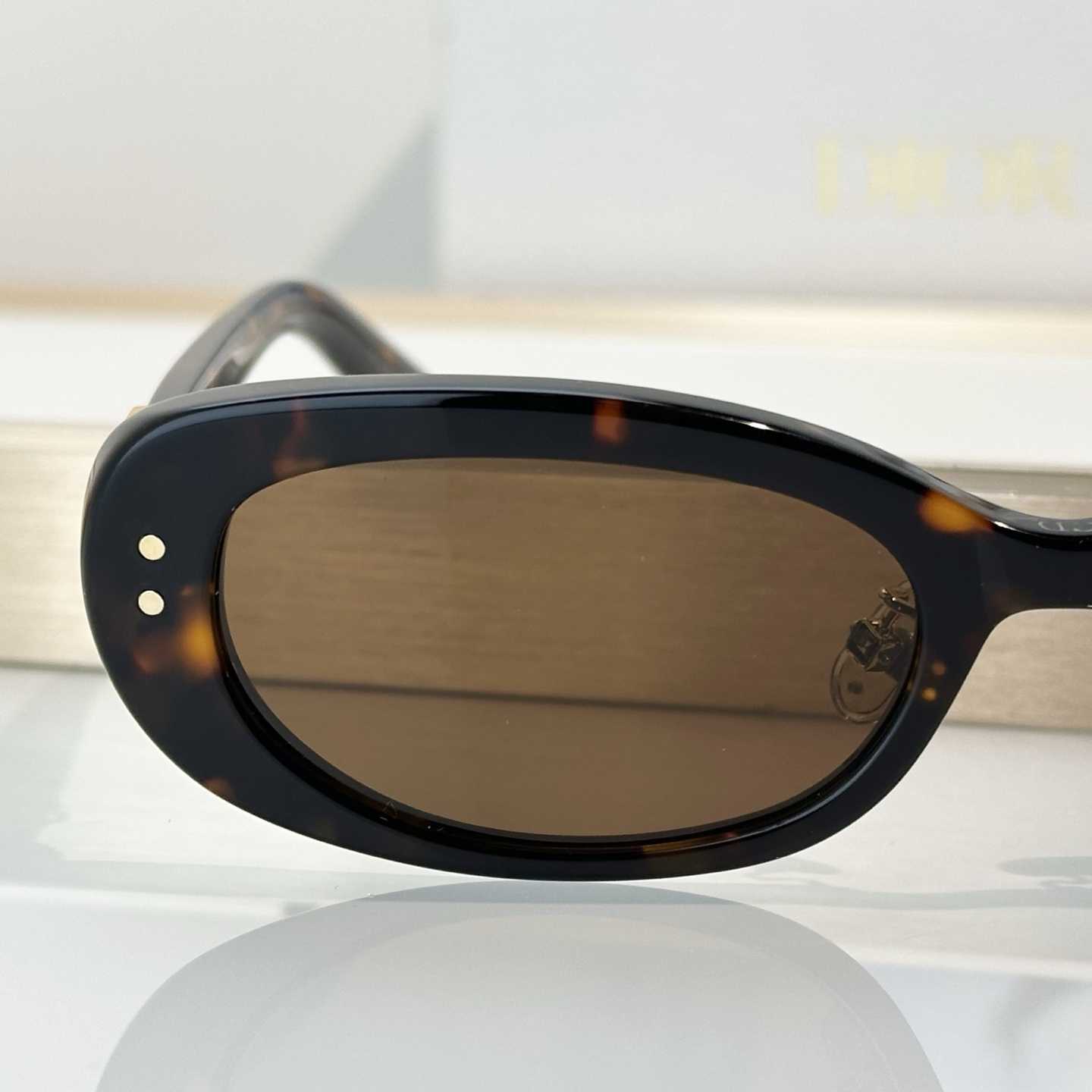 Dior Oblique B1F Sunglasses - DesignerGu