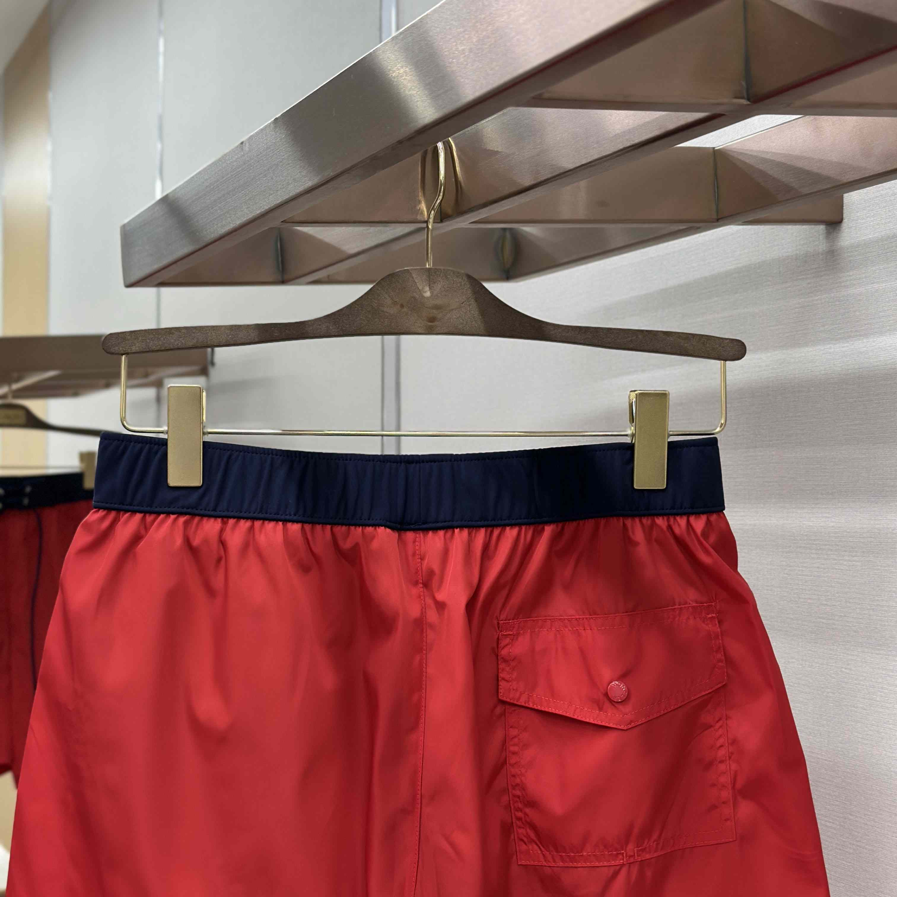 Moncler SwimTrunks - DesignerGu