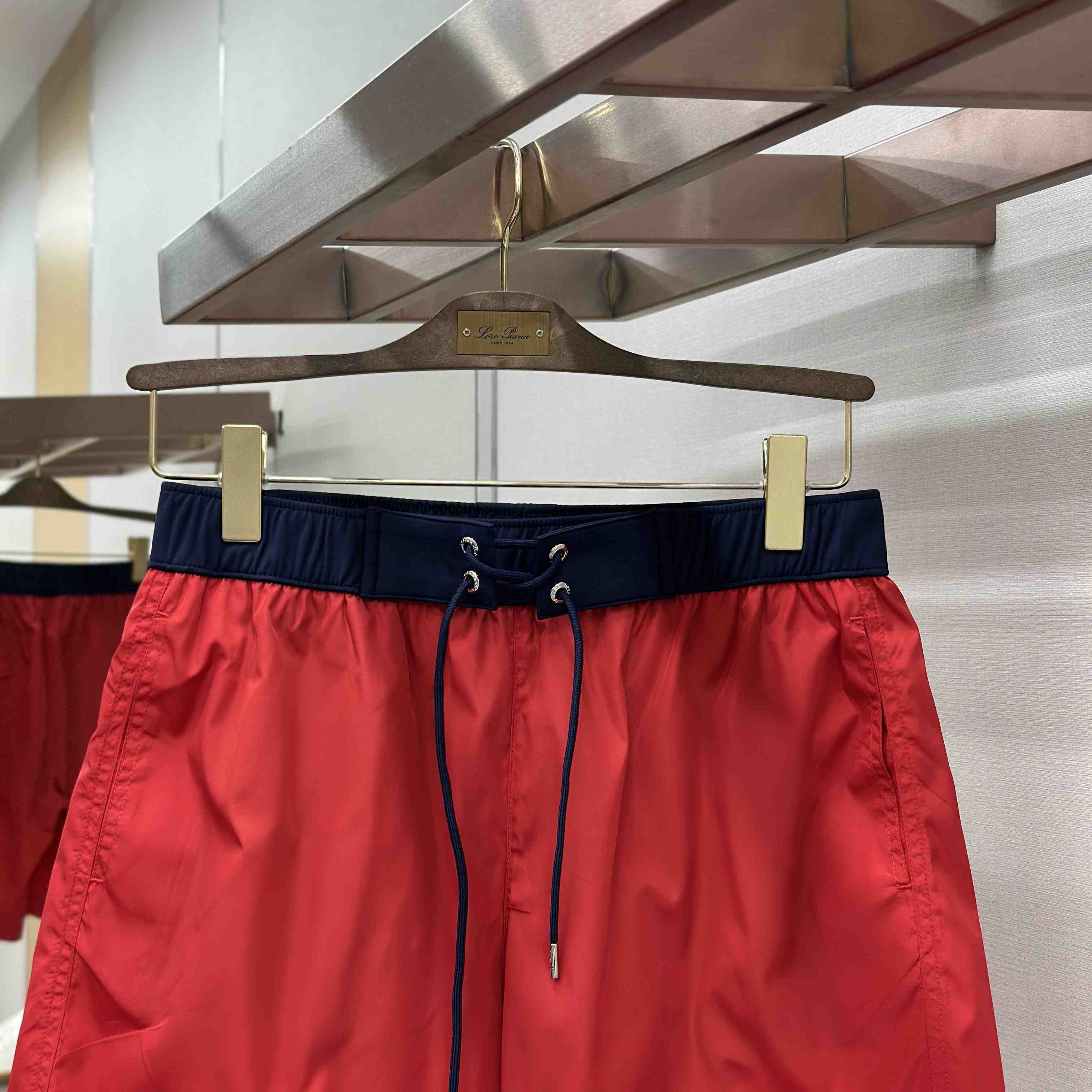 Moncler SwimTrunks - DesignerGu
