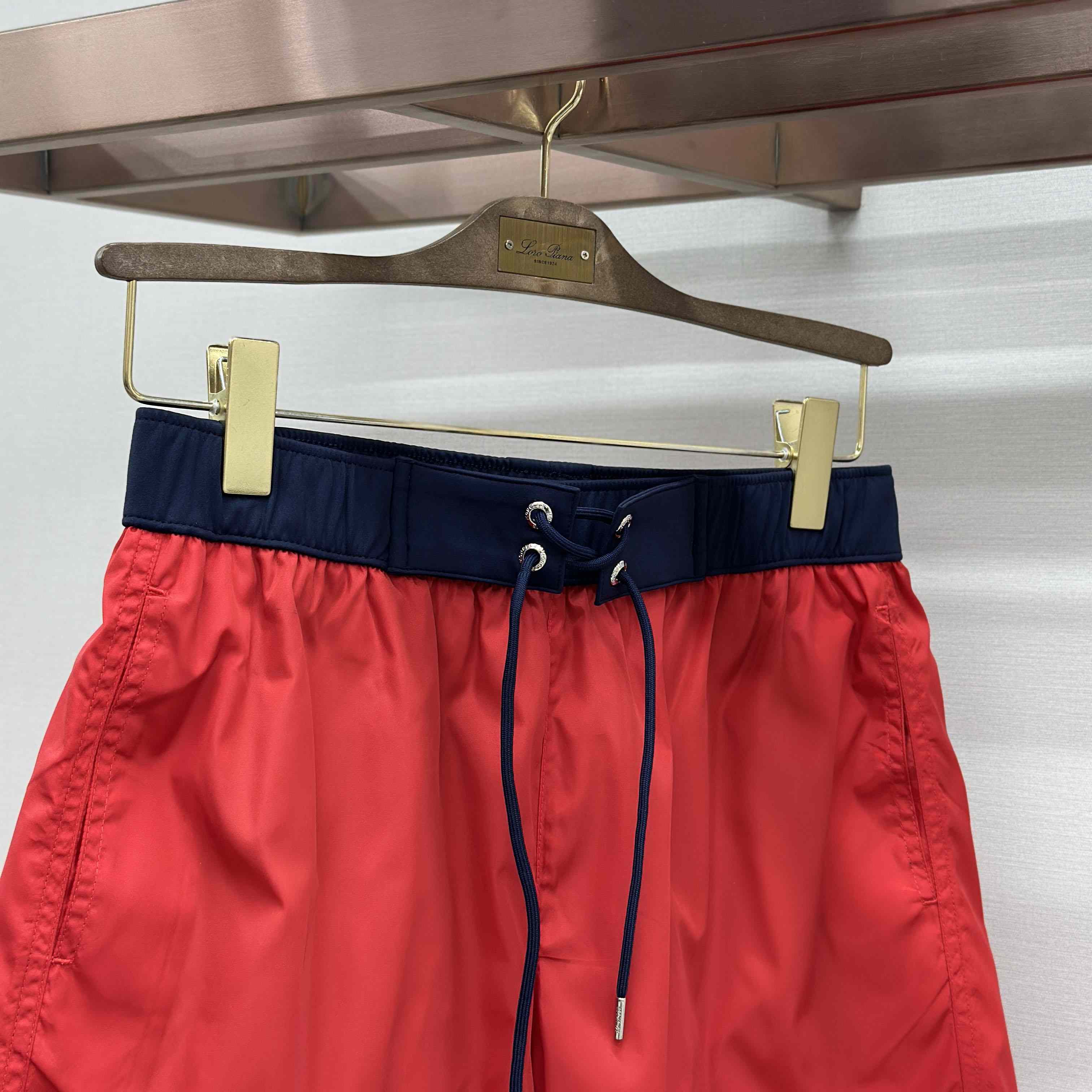 Moncler SwimTrunks - DesignerGu