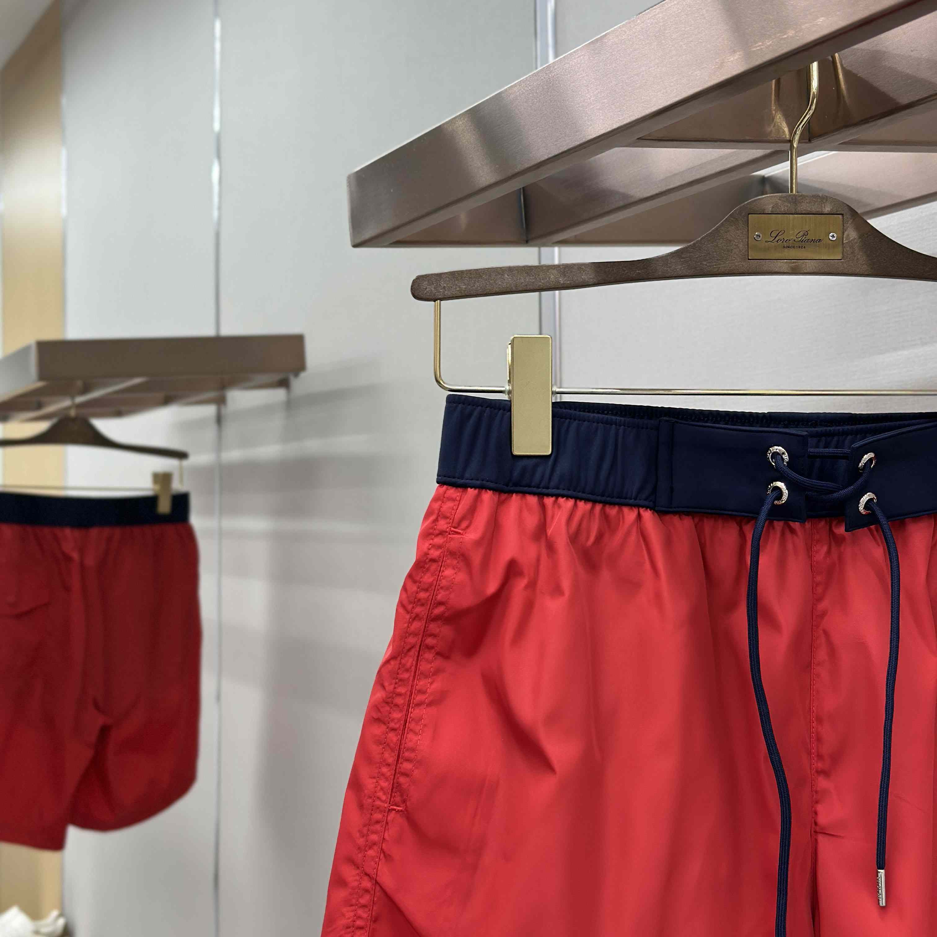 Moncler SwimTrunks - DesignerGu