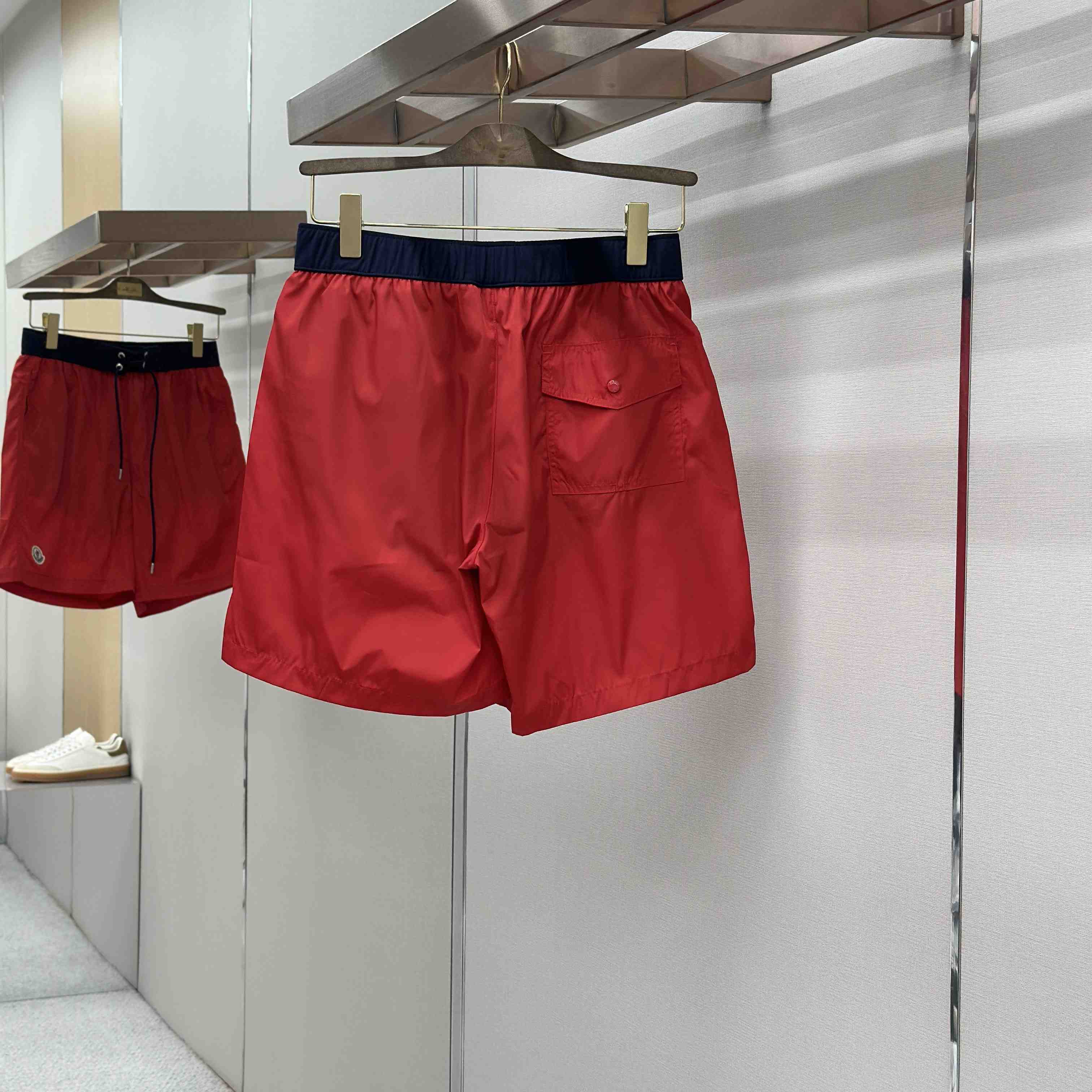 Moncler SwimTrunks - DesignerGu