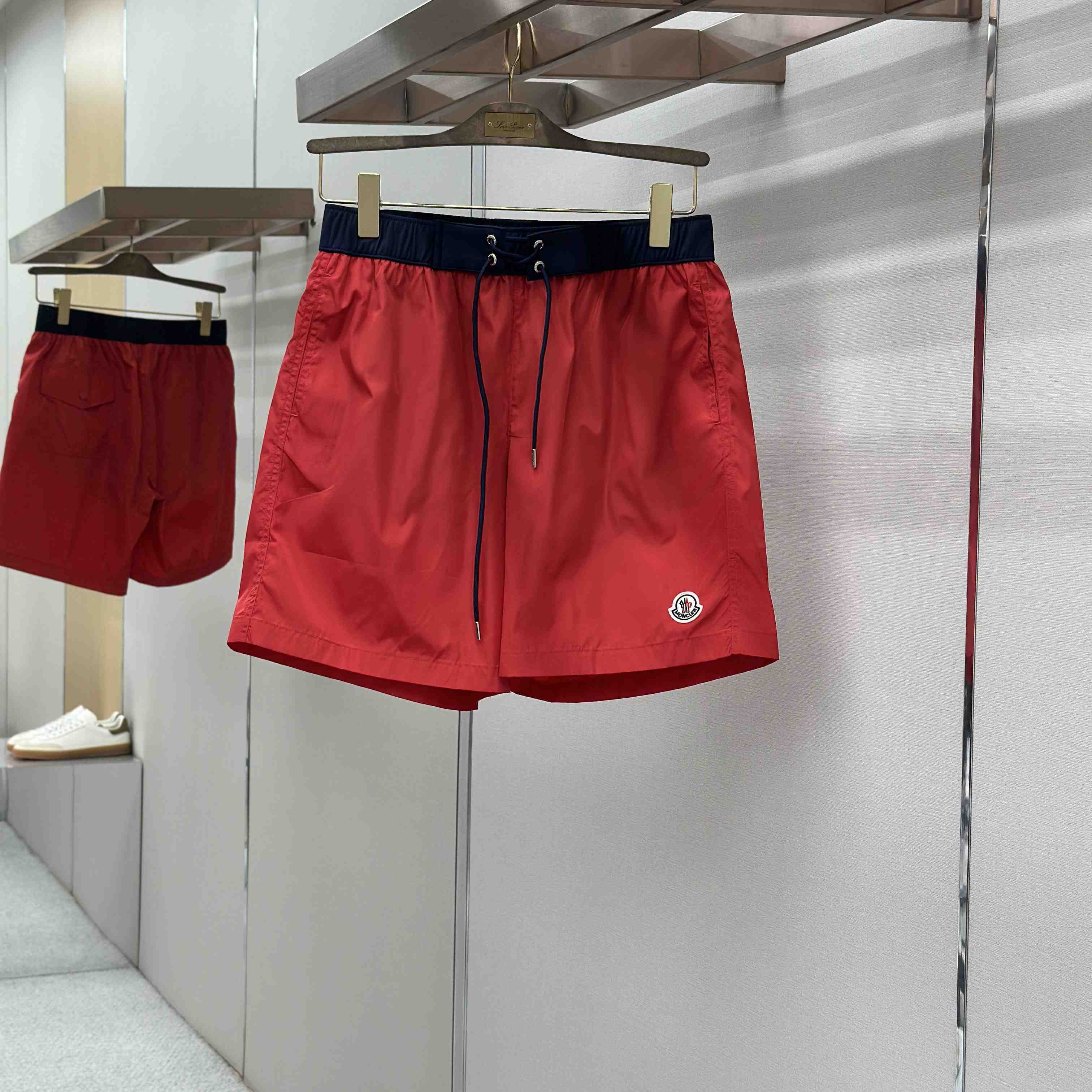 Moncler SwimTrunks - DesignerGu