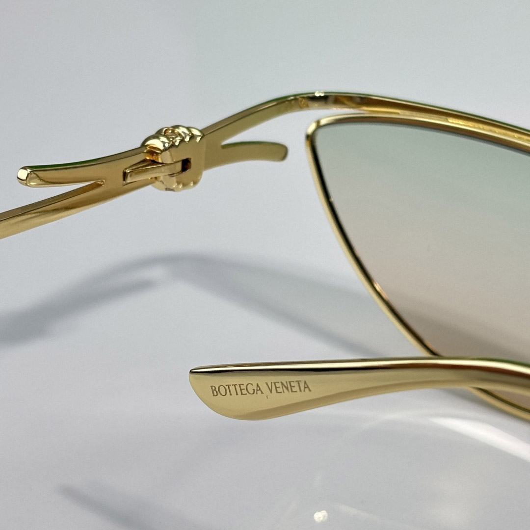 Bottega Veneta BV2890S  Sunglasses   - DesignerGu