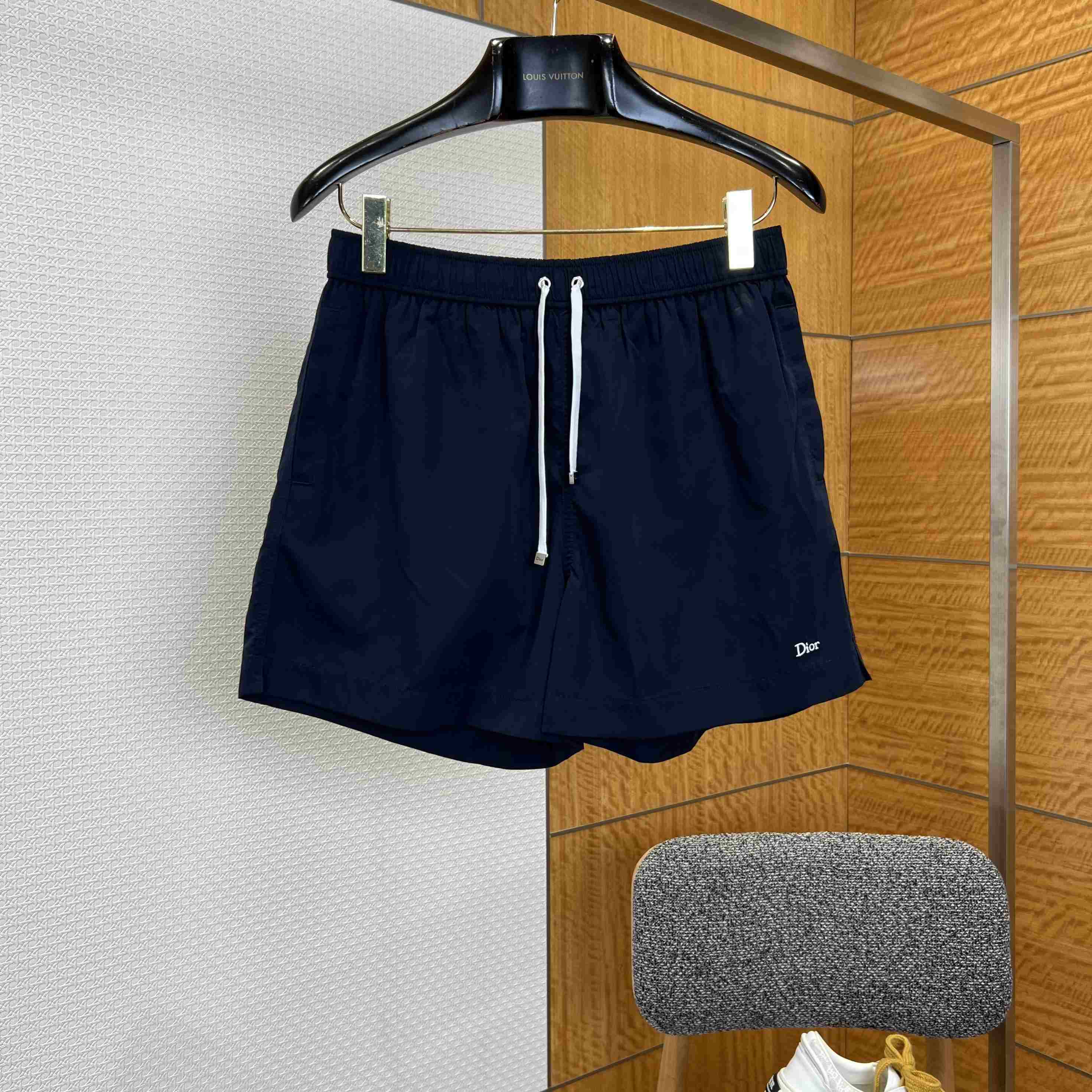 Dior Dioriviera Swim Shorts - DesignerGu