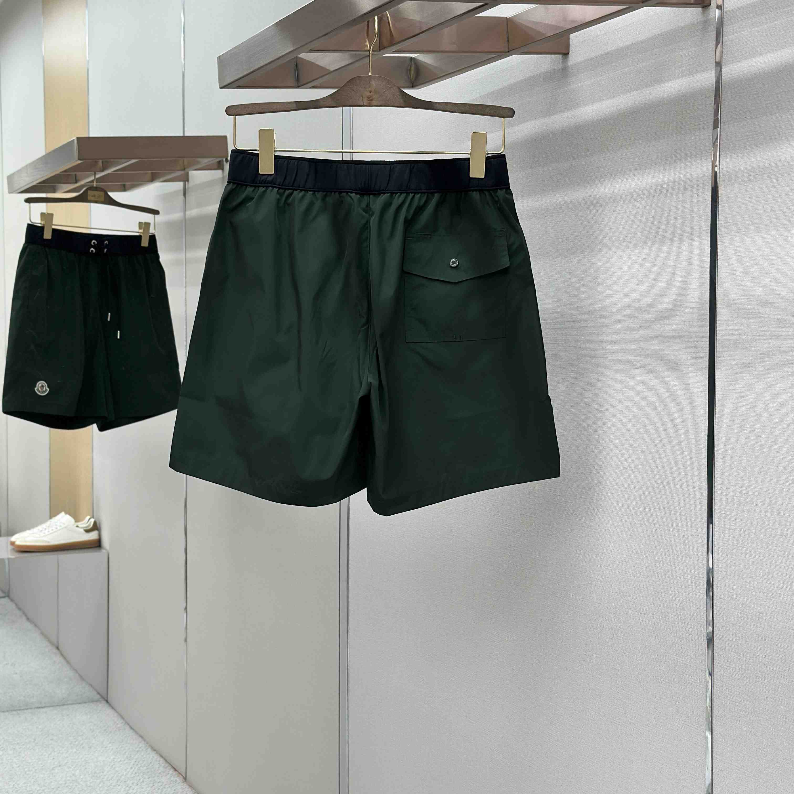 Moncler SwimTrunks - DesignerGu