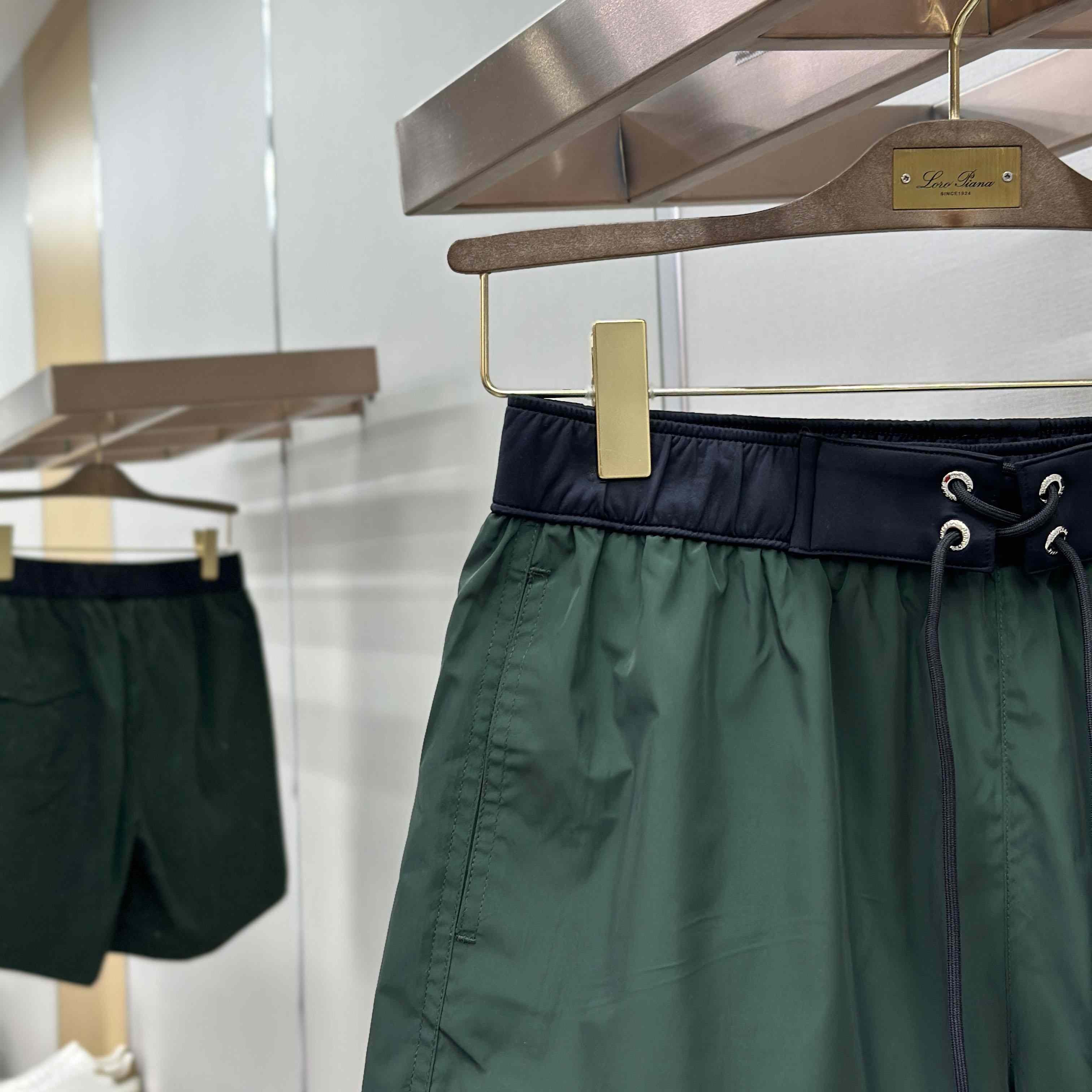 Moncler SwimTrunks - DesignerGu