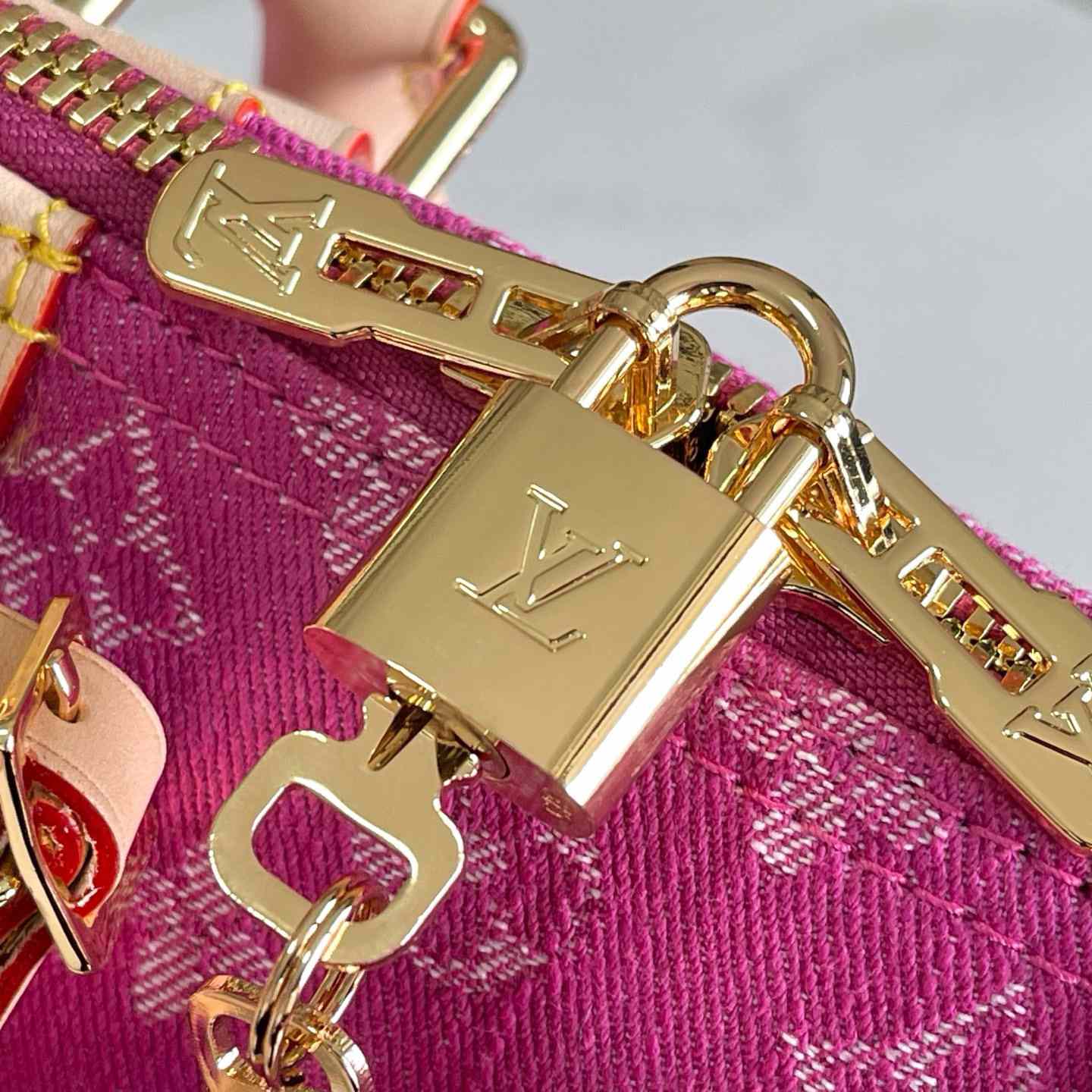 Louis Vuitton Keepall Bandoulière 45 M27944 - DesignerGu