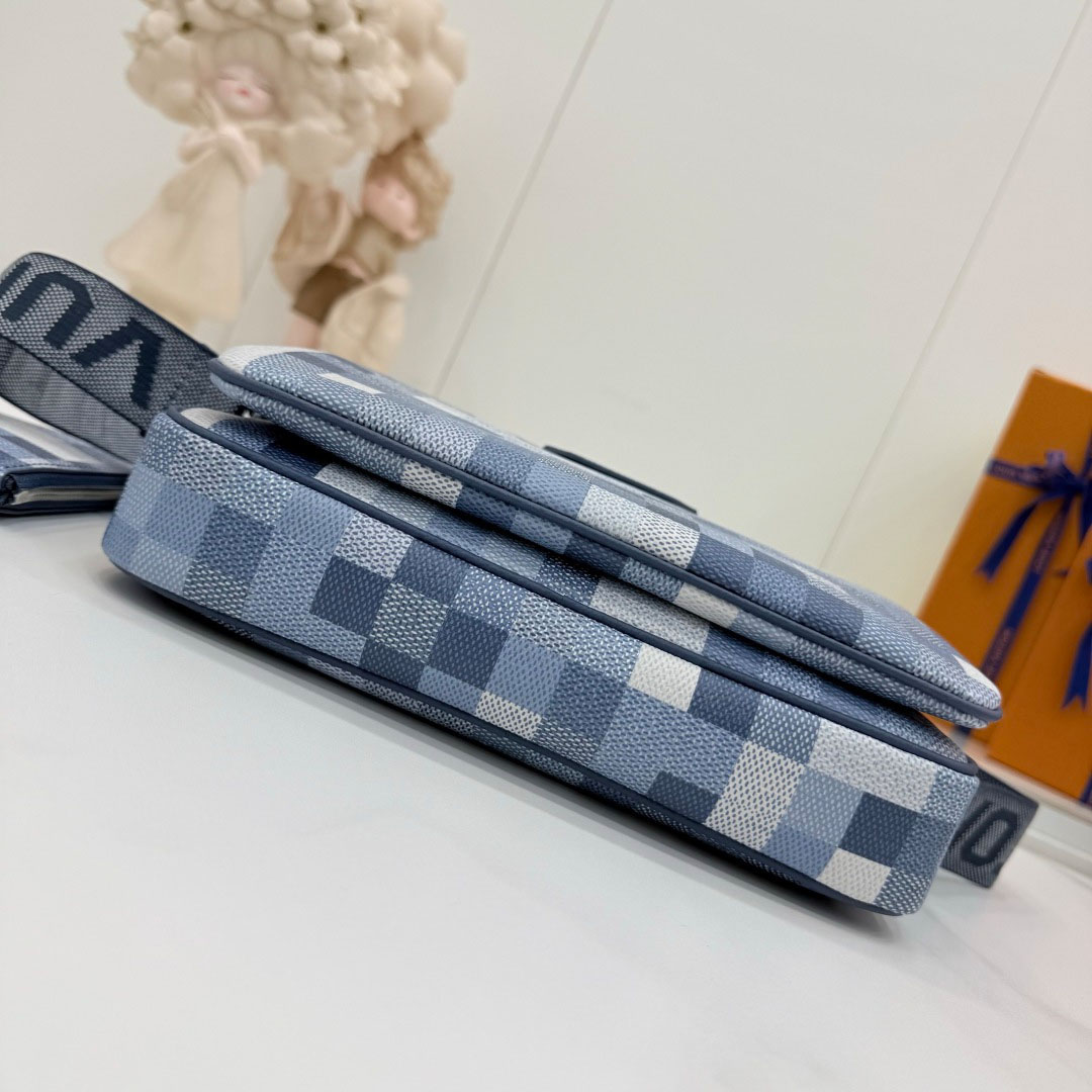 Louis Vuitton Trio Messenger   M28601 - DesignerGu