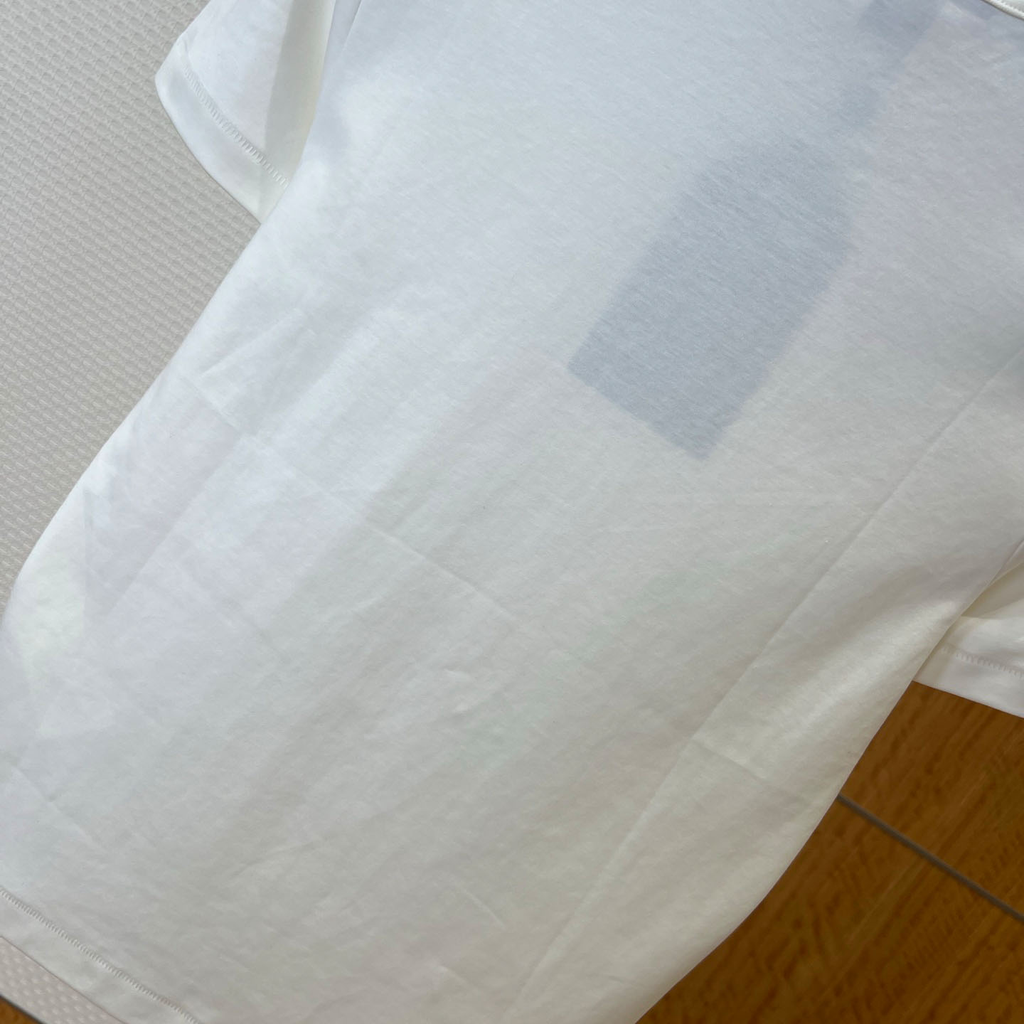 Louis Vuitton Neverfull Print T-Shirt 1AK1I2 - DesignerGu