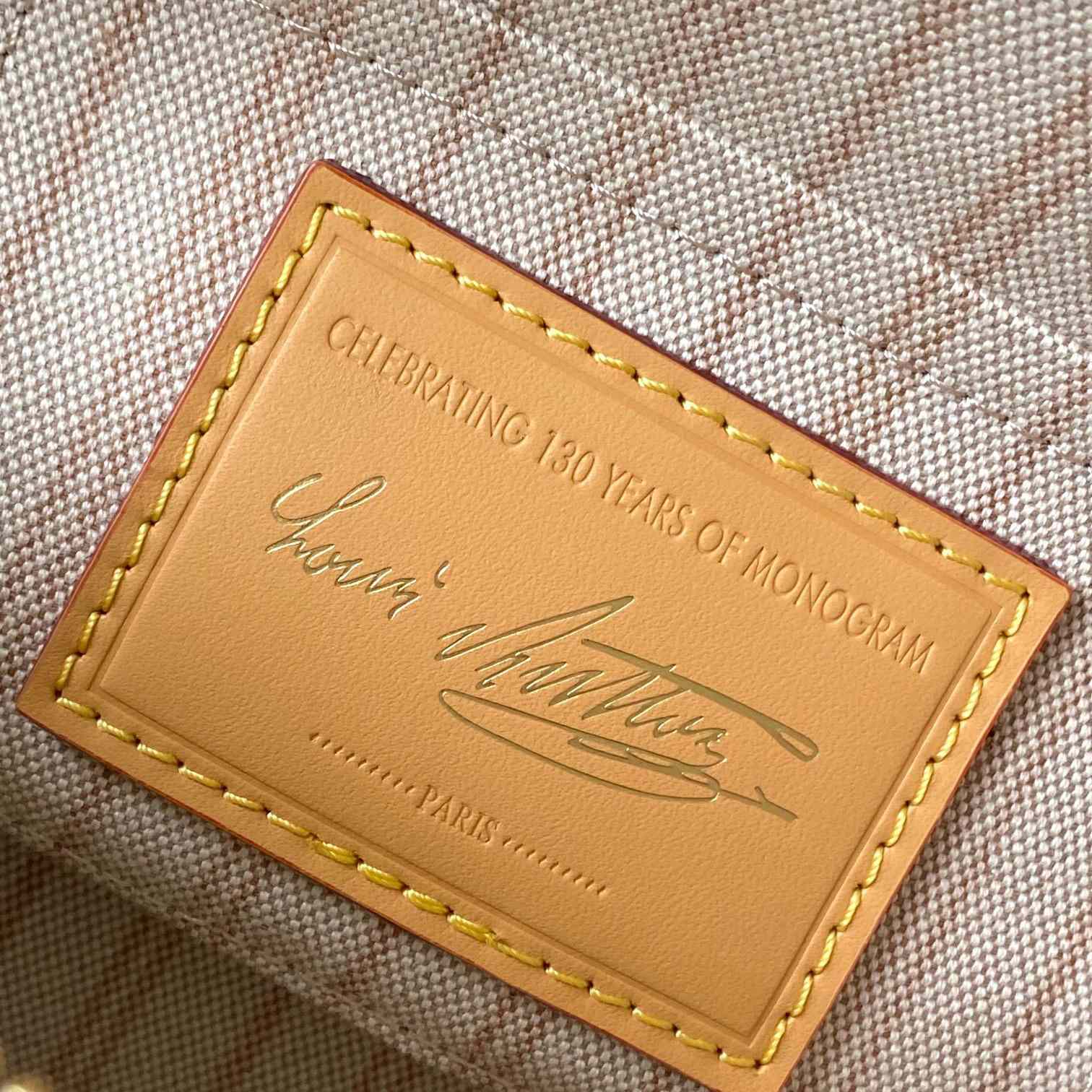 Louis Vuitton Alma Trunk BB M28105 - DesignerGu