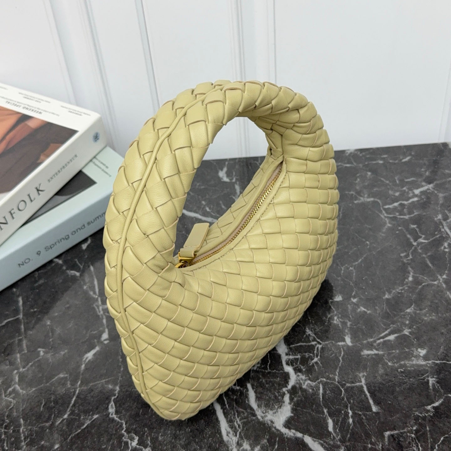 Bottega Veneta Baby Veneta - DesignerGu