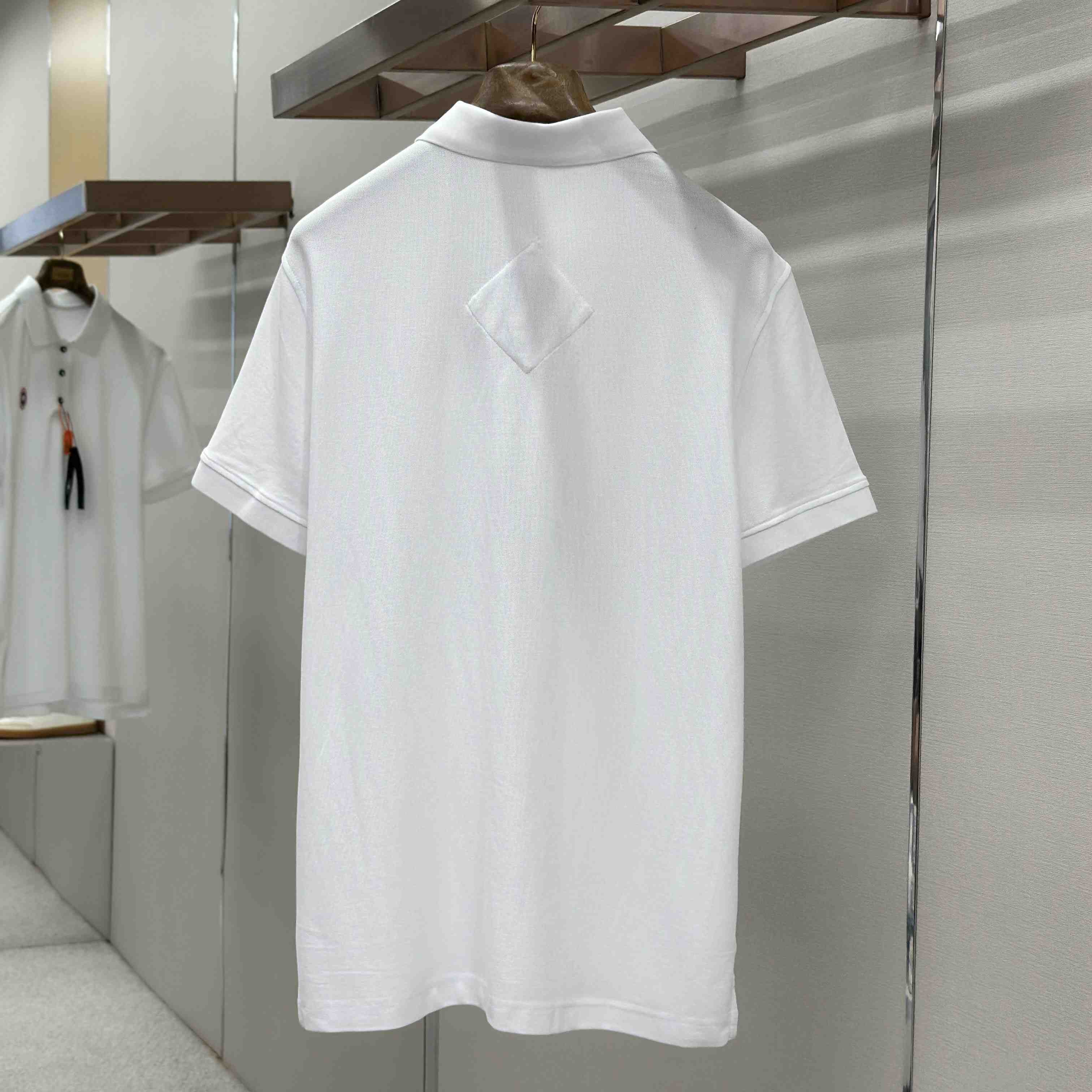 Canada Goose Beckley Polo Shirt - DesignerGu