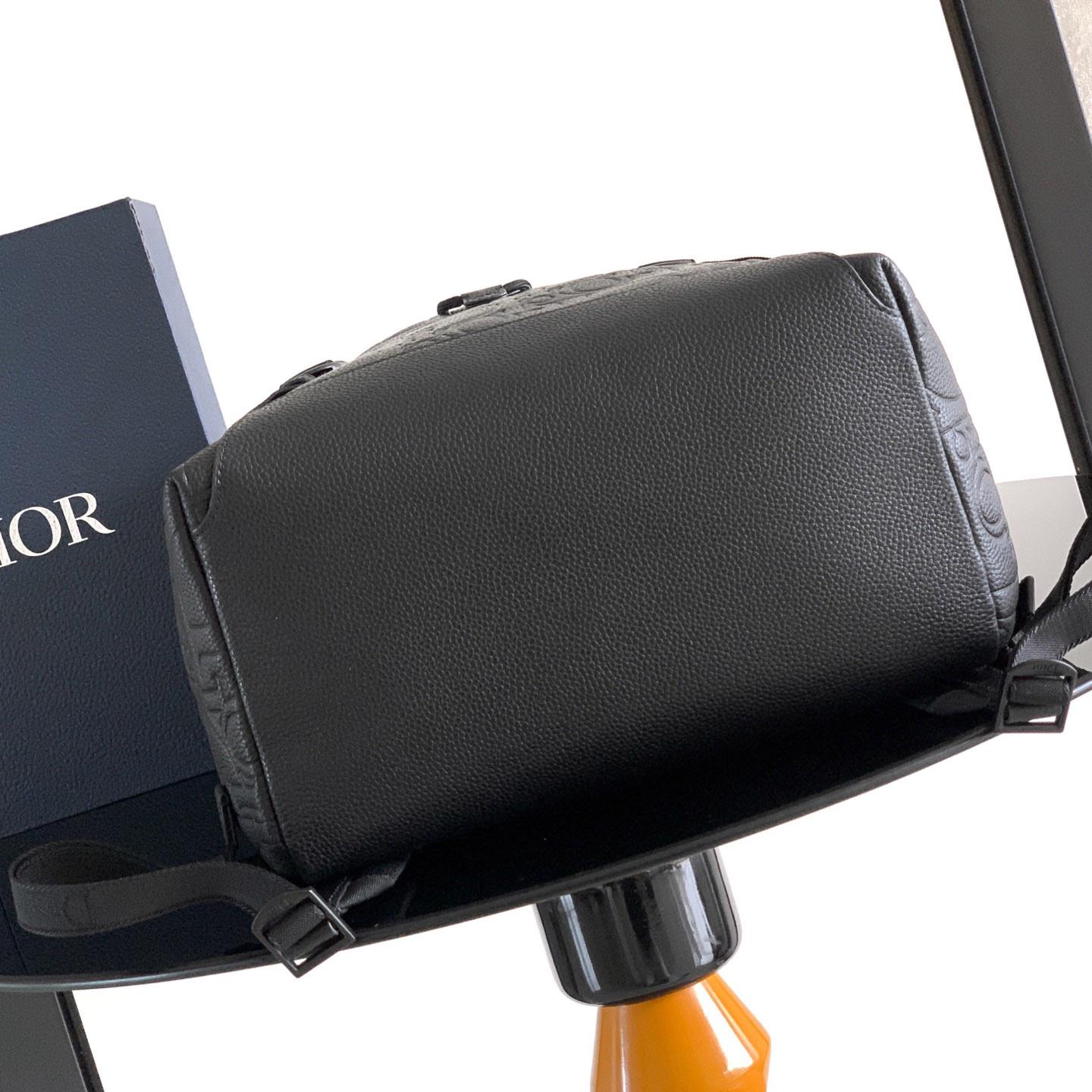 Dior Jett Backpack With Flap - DesignerGu