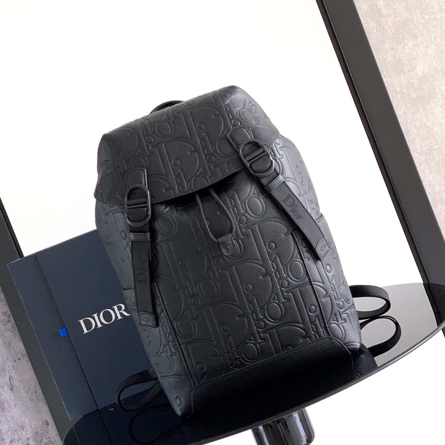 Dior Jett Backpack With Flap - DesignerGu