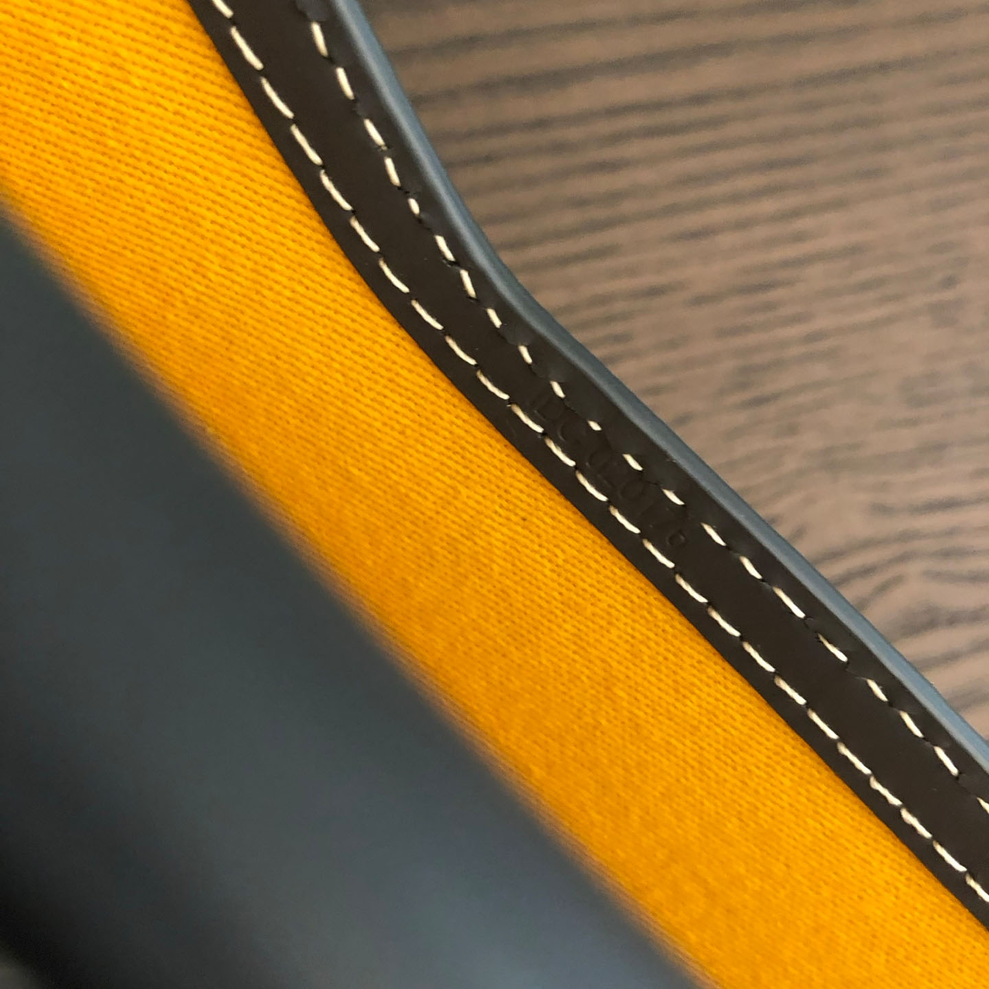Goyard Monte Carlo PM Clutch/Shoulder Bag - DesignerGu