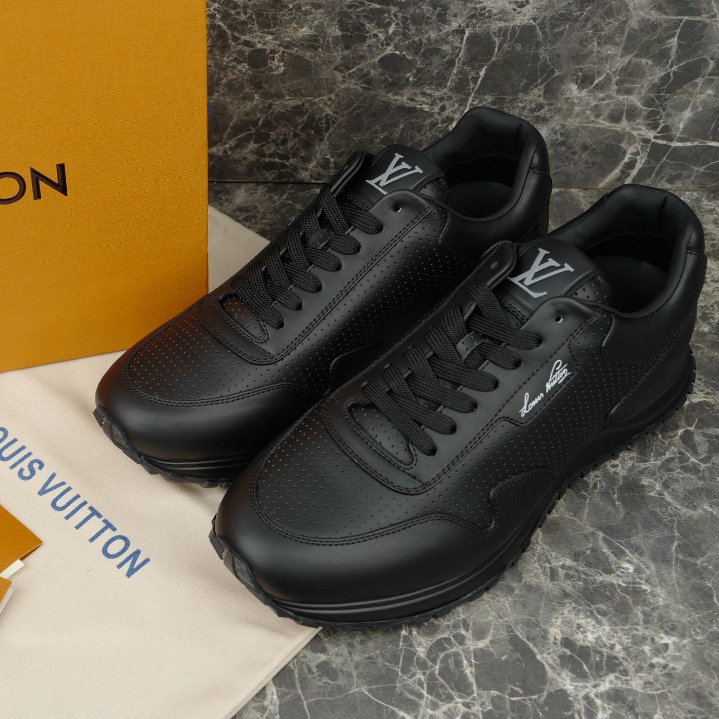 Louis Vuitton Run Away Sneaker   1AKBKM - DesignerGu