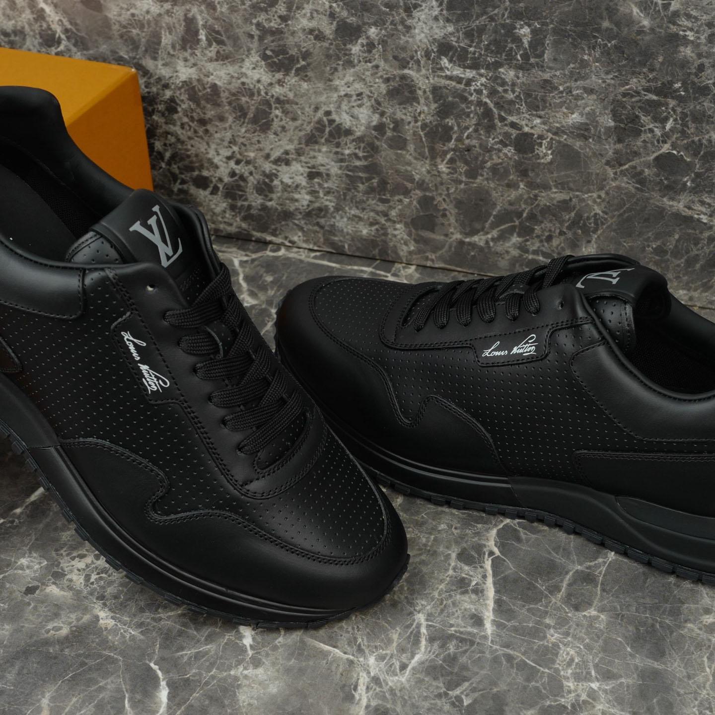 Louis Vuitton Run Away Sneaker   1AKBKM - DesignerGu