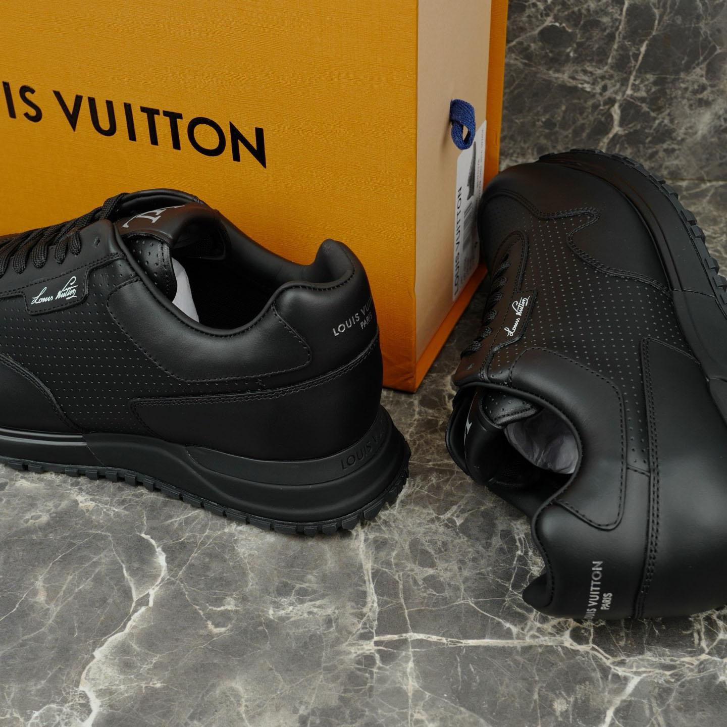 Louis Vuitton Run Away Sneaker   1AKBKM - DesignerGu