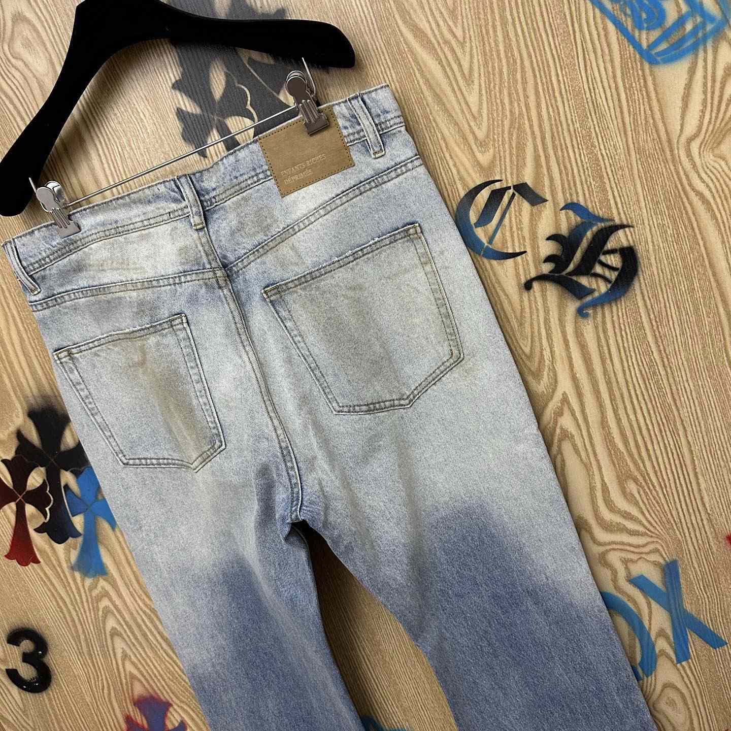 Enfants Riches Déprimés Jeans - DesignerGu