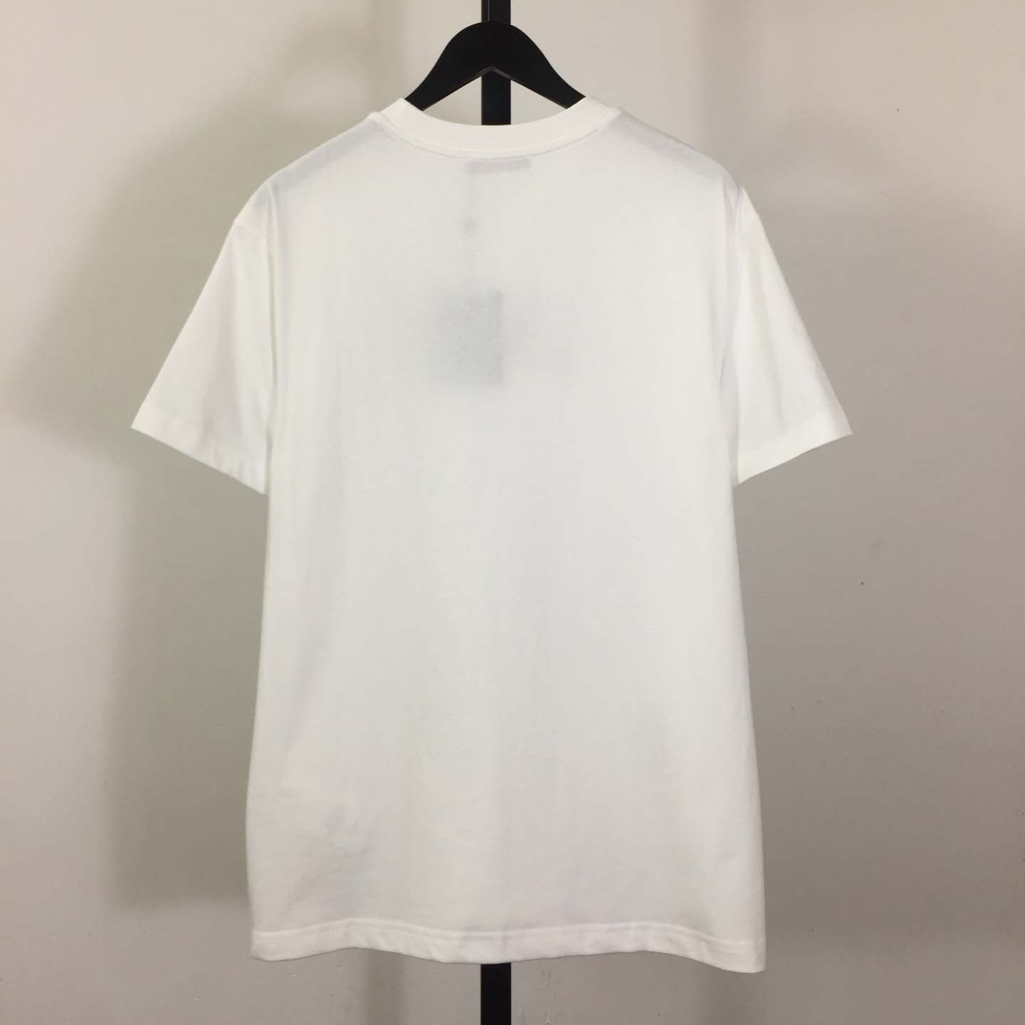Louis Vuitton Signature Embroidery T-Shirt   1AJZCU - DesignerGu