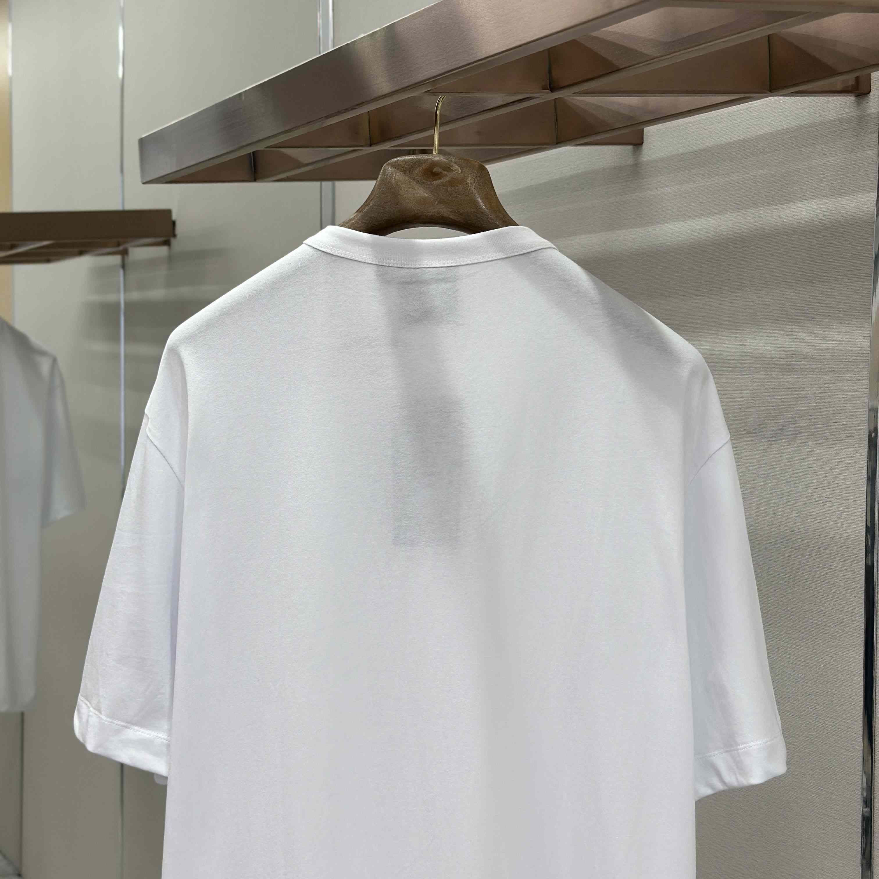 Canada Goose Novo Cotton-Jersey T-Shirt - DesignerGu