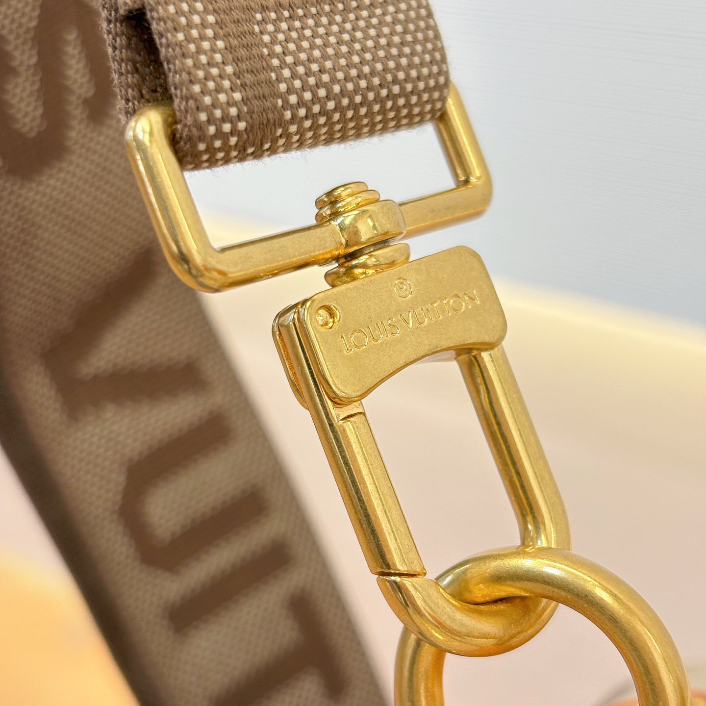 Louis Vuitton Nil M29273 - DesignerGu