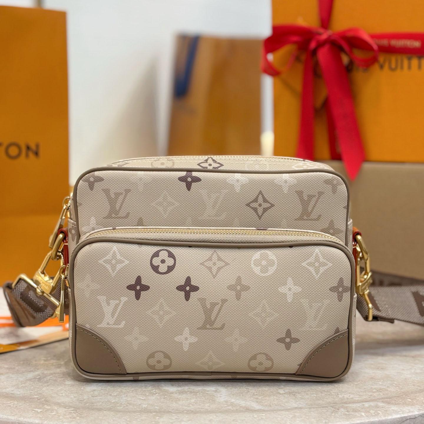 Louis Vuitton Nil M29273 - DesignerGu