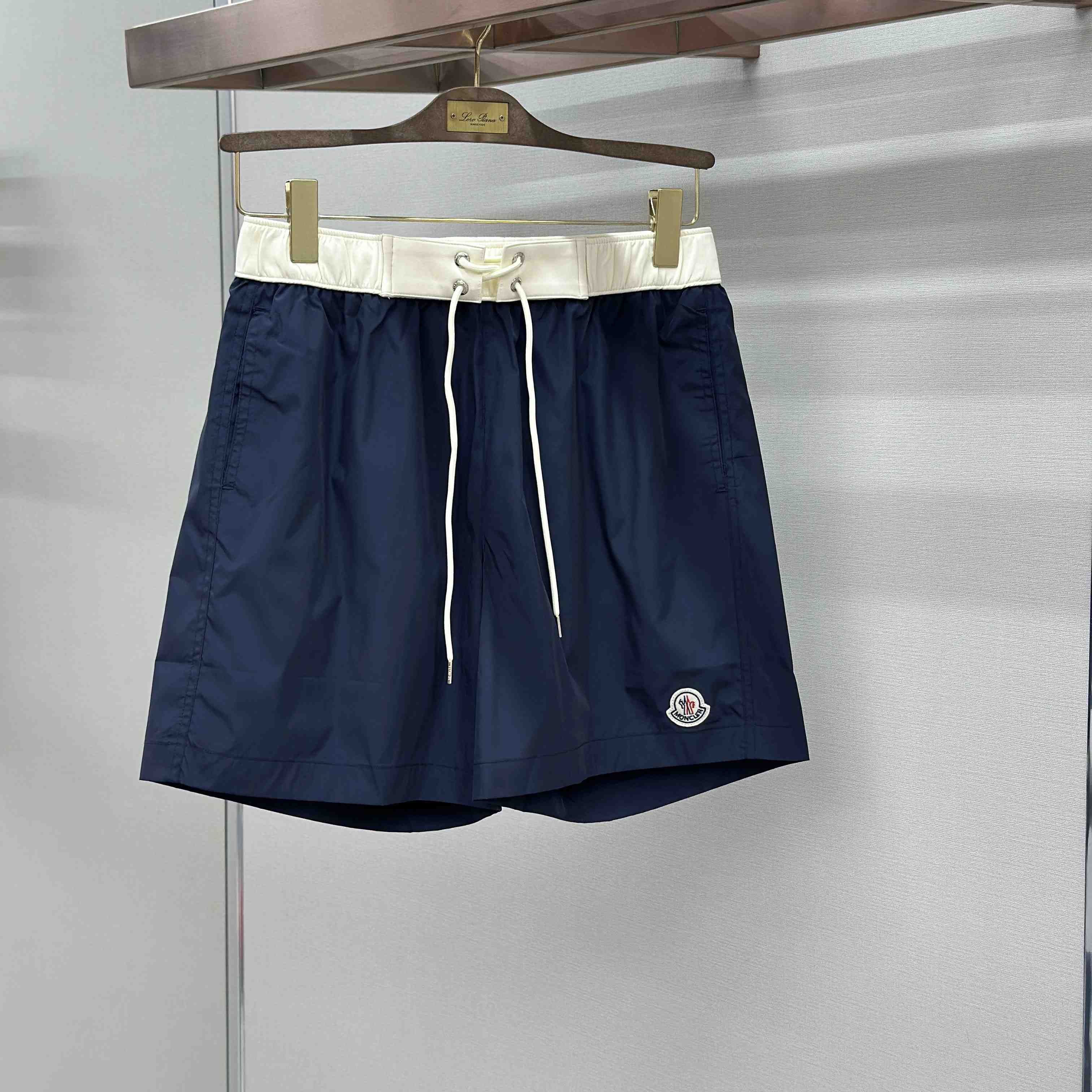 Moncler SwimTrunks - DesignerGu