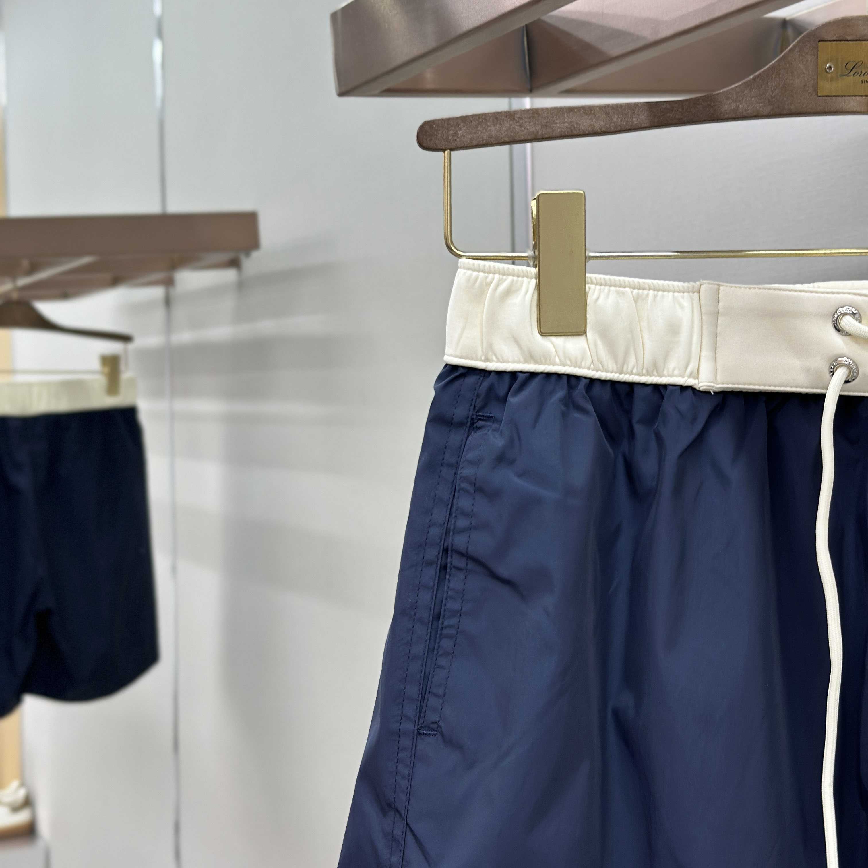Moncler SwimTrunks - DesignerGu