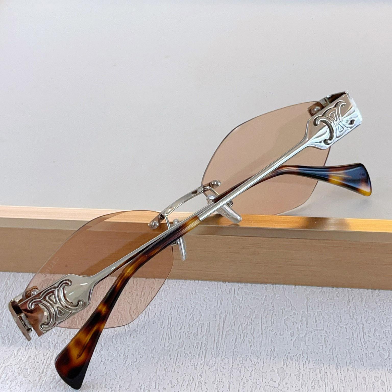 Celine CL1575LU Sunglasses  - DesignerGu