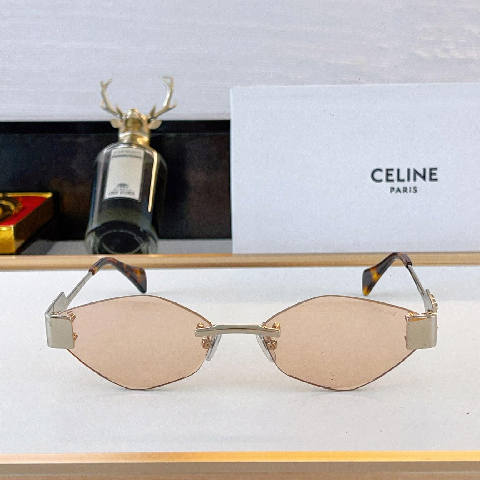 Celine CL1575LU Sunglasses  - DesignerGu