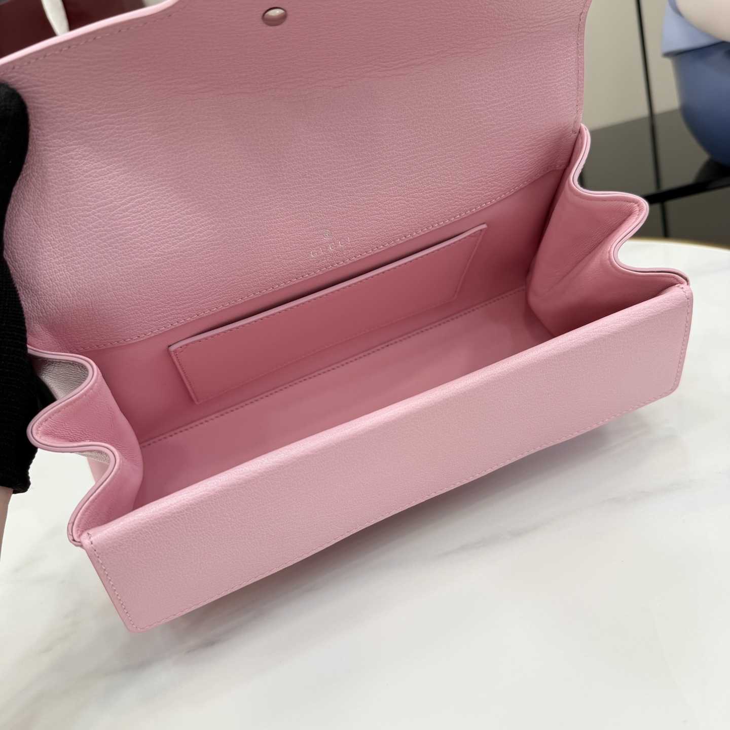 Gucci Dionysus Medium Shoulder Bag - DesignerGu