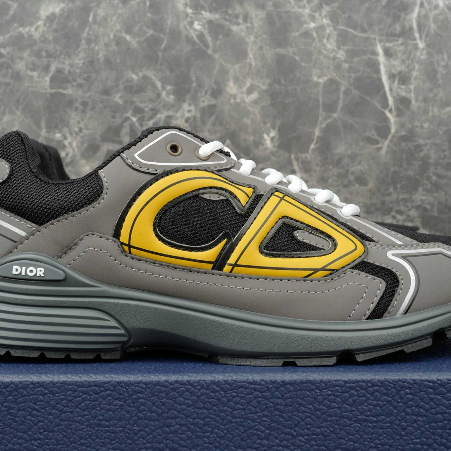 Dior B30 Countdown Sneaker    - DesignerGu