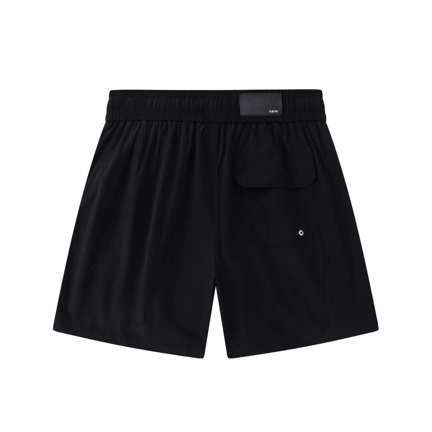 Amiri Chateau Crest Swim Shorts - DesignerGu