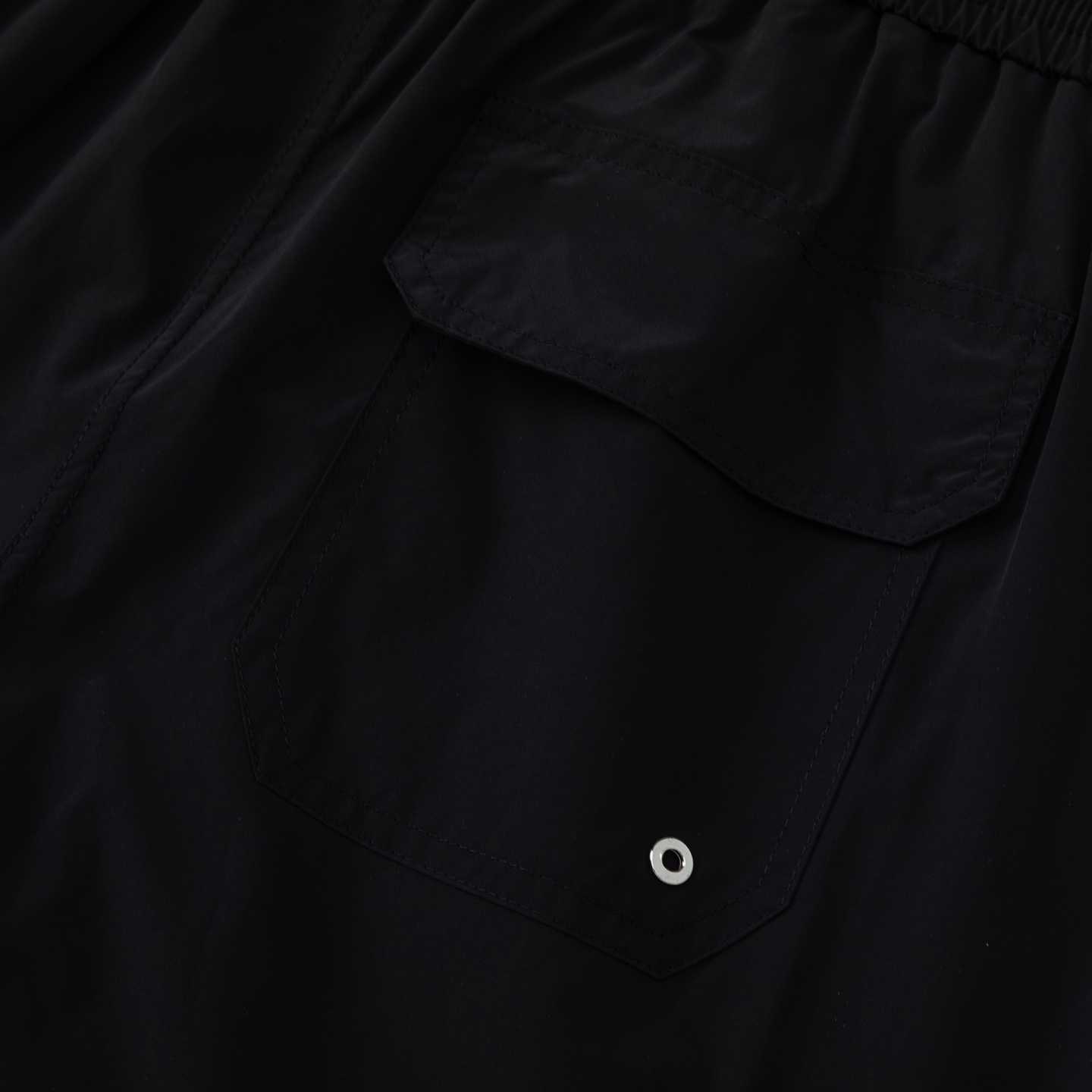 Amiri Chateau Crest Swim Shorts - DesignerGu
