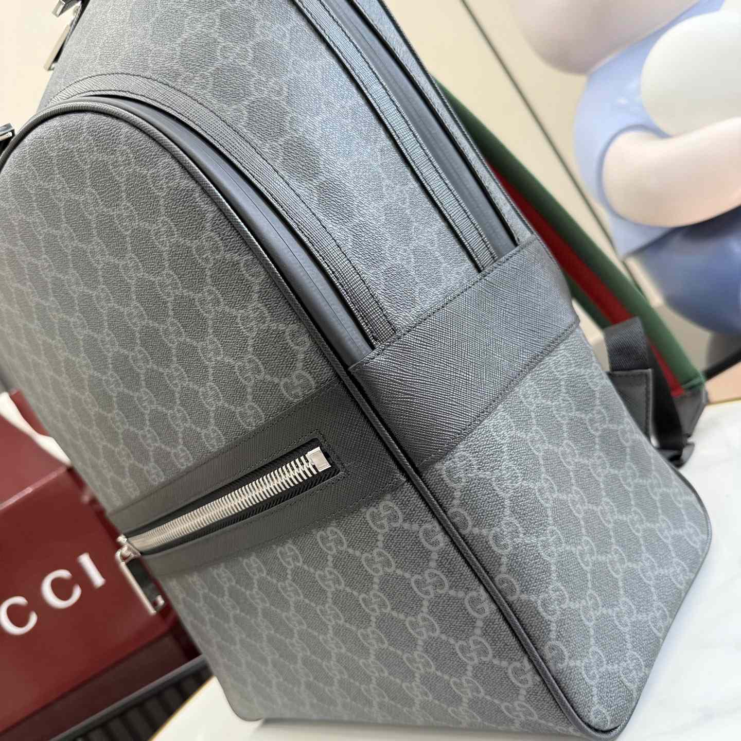 Gucci Porter Medium Backpack 792123 - DesignerGu