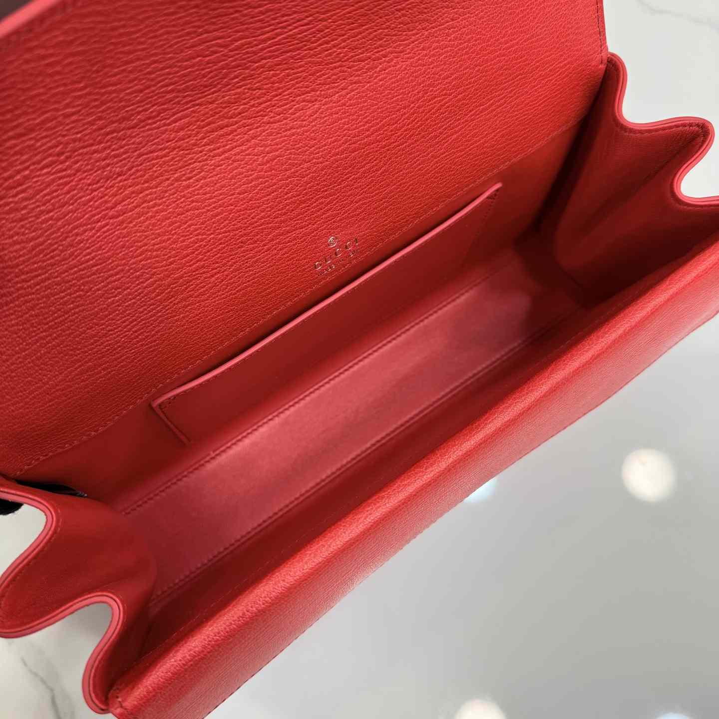 Gucci Dionysus Medium Shoulder Bag - DesignerGu