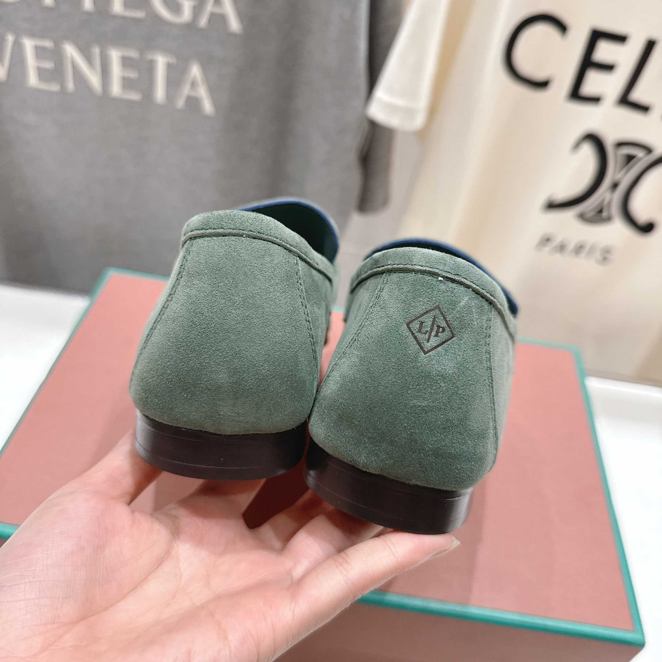 Loro Piana Joan Loafer - DesignerGu