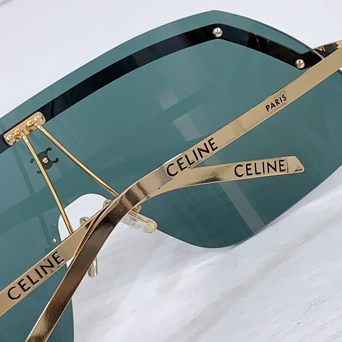 Celine CL40350U Sunglasses  - DesignerGu