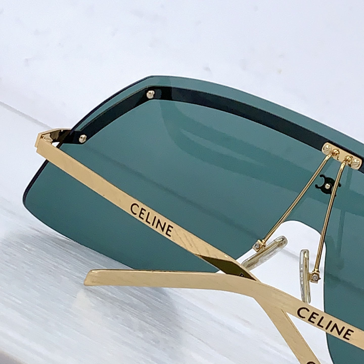 Celine CL40350U Sunglasses  - DesignerGu