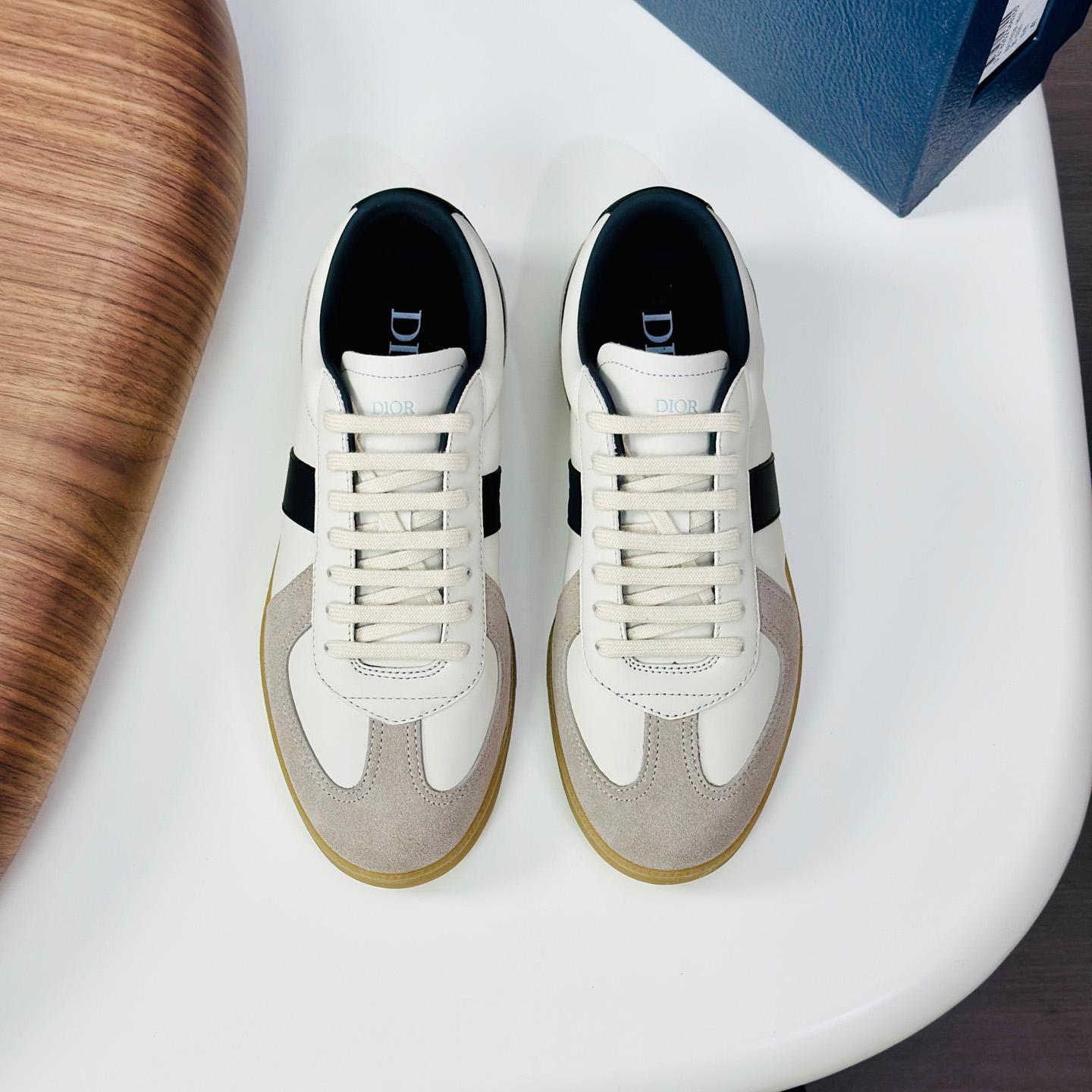 Dior B01 Matchpoint Sneaker - DesignerGu