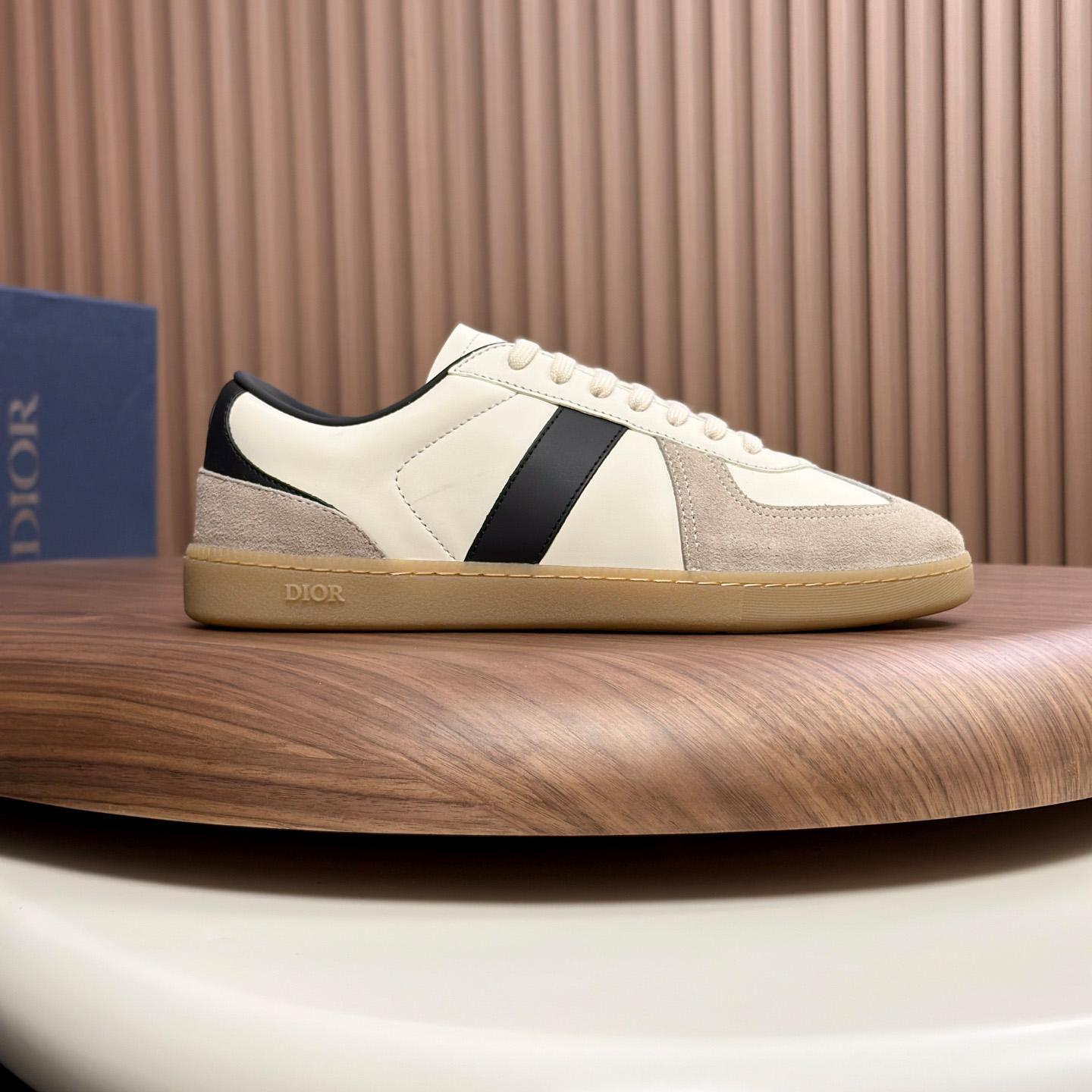 Dior B01 Matchpoint Sneaker - DesignerGu