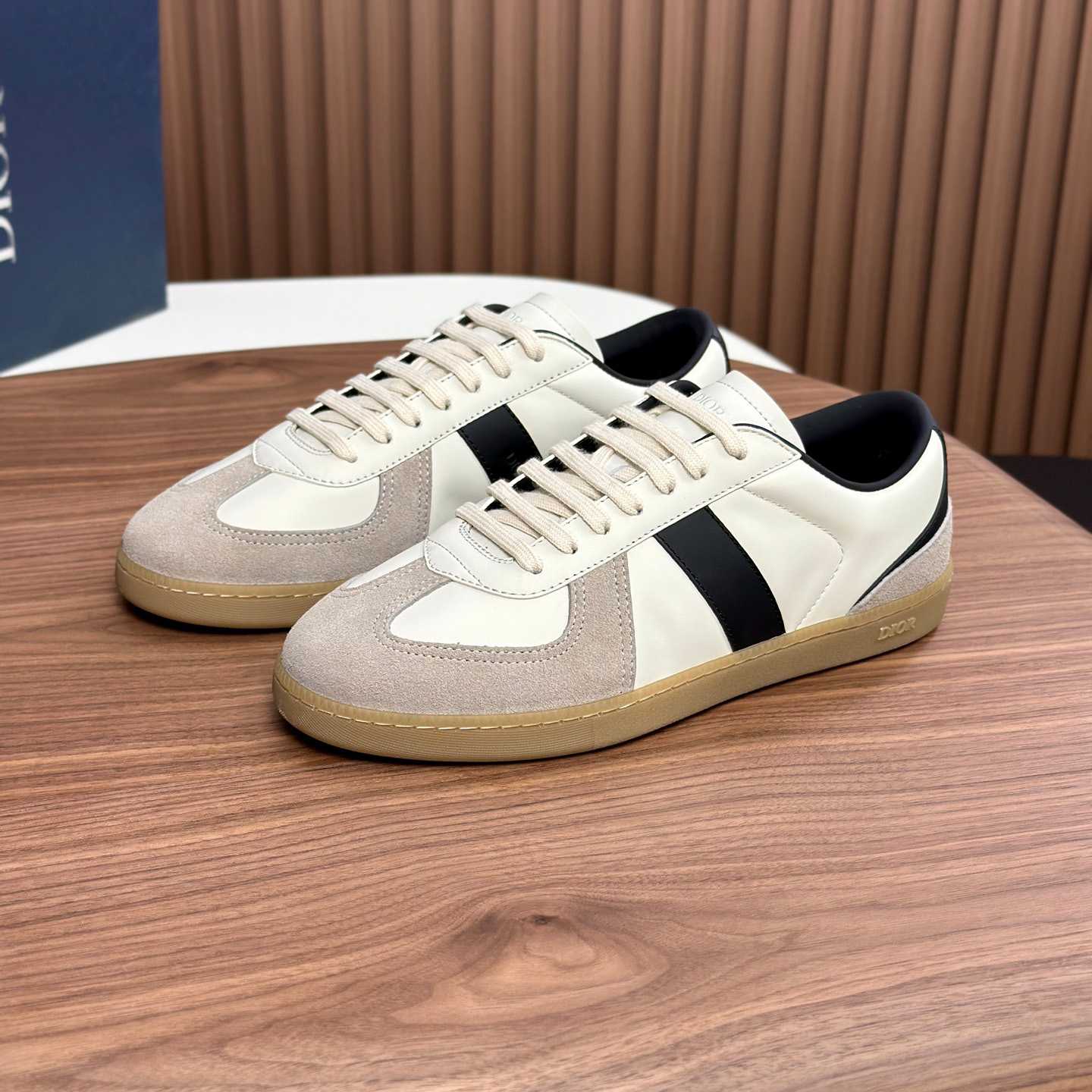 Dior B01 Matchpoint Sneaker - DesignerGu