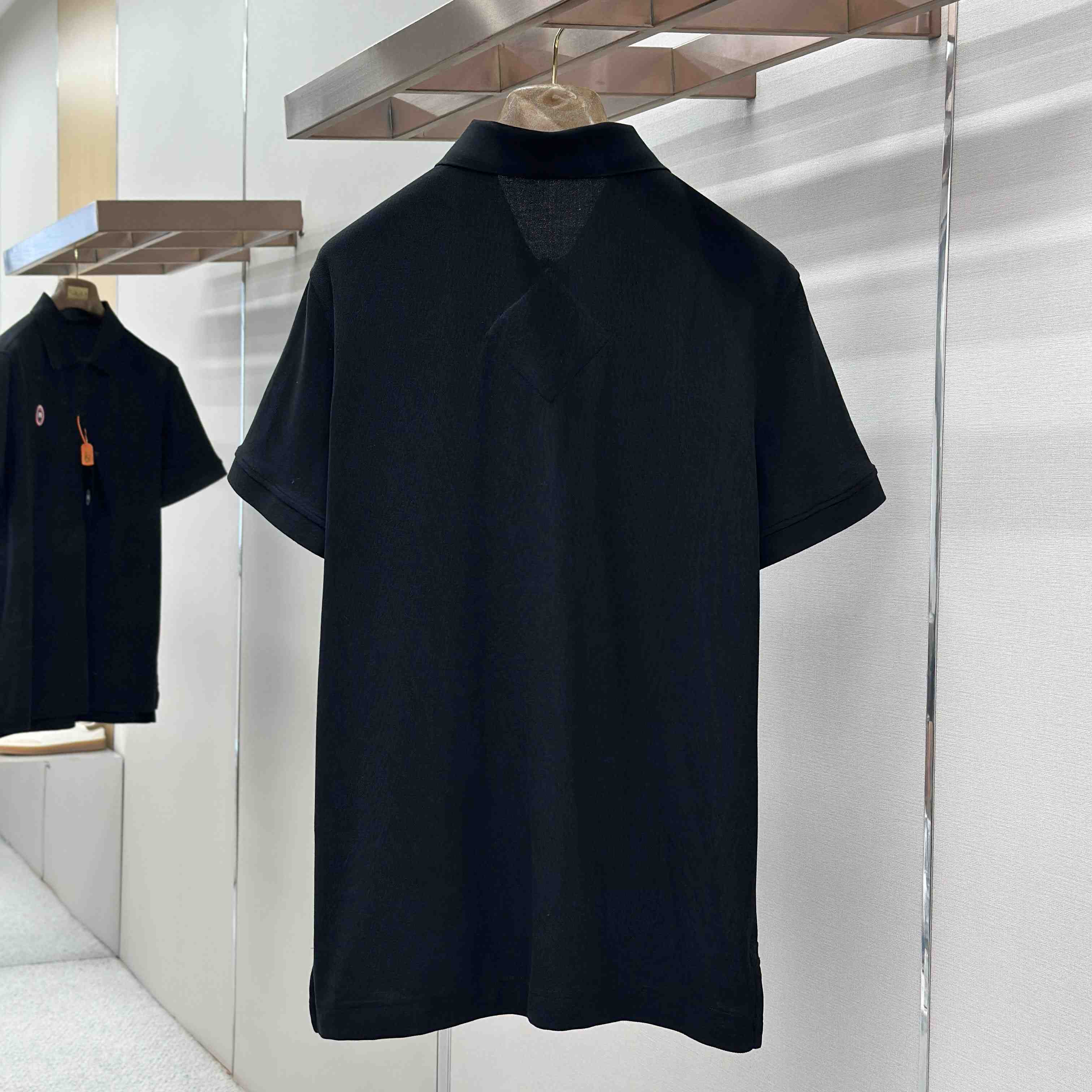Canada Goose Beckley Polo Shirt - DesignerGu