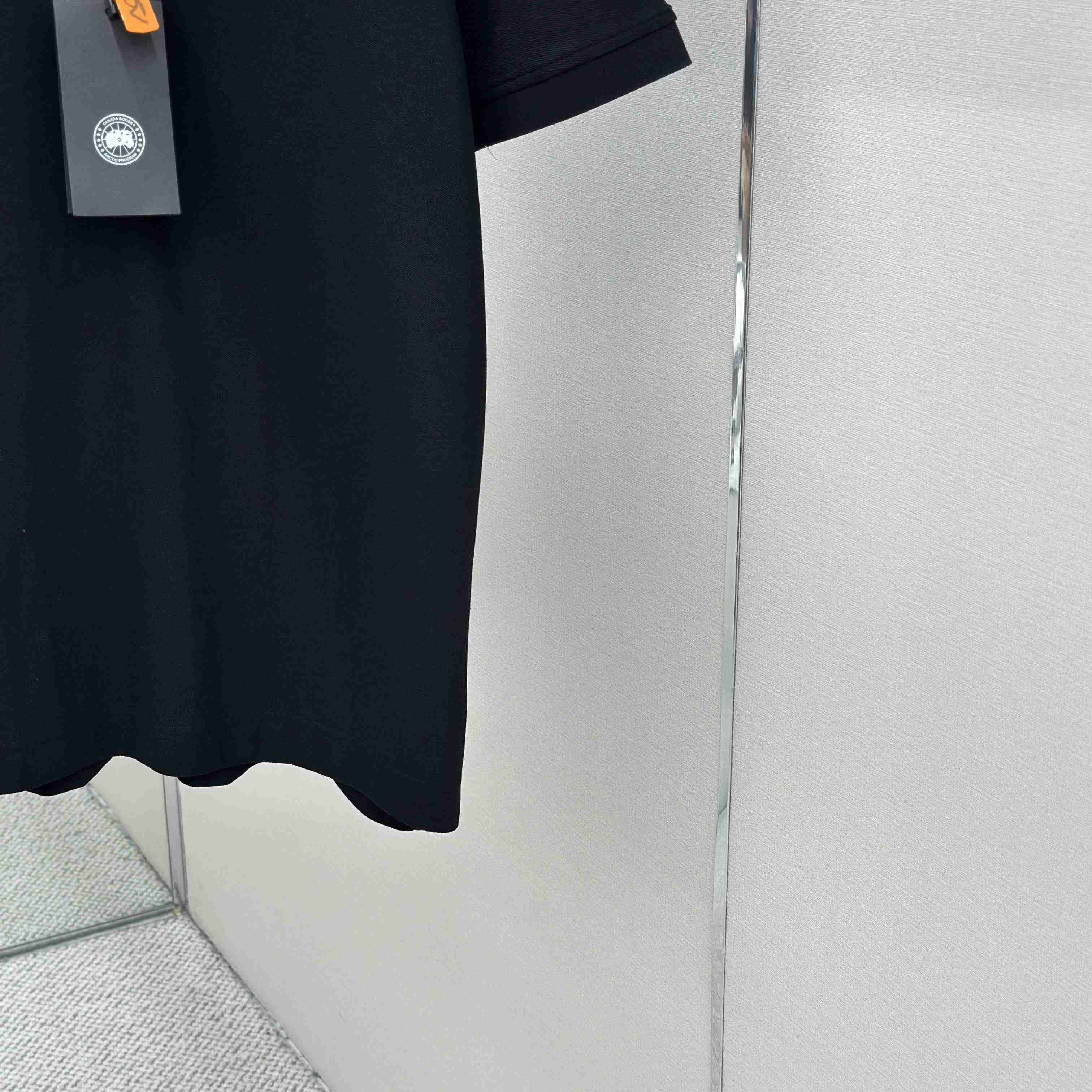Canada Goose Beckley Polo Shirt - DesignerGu